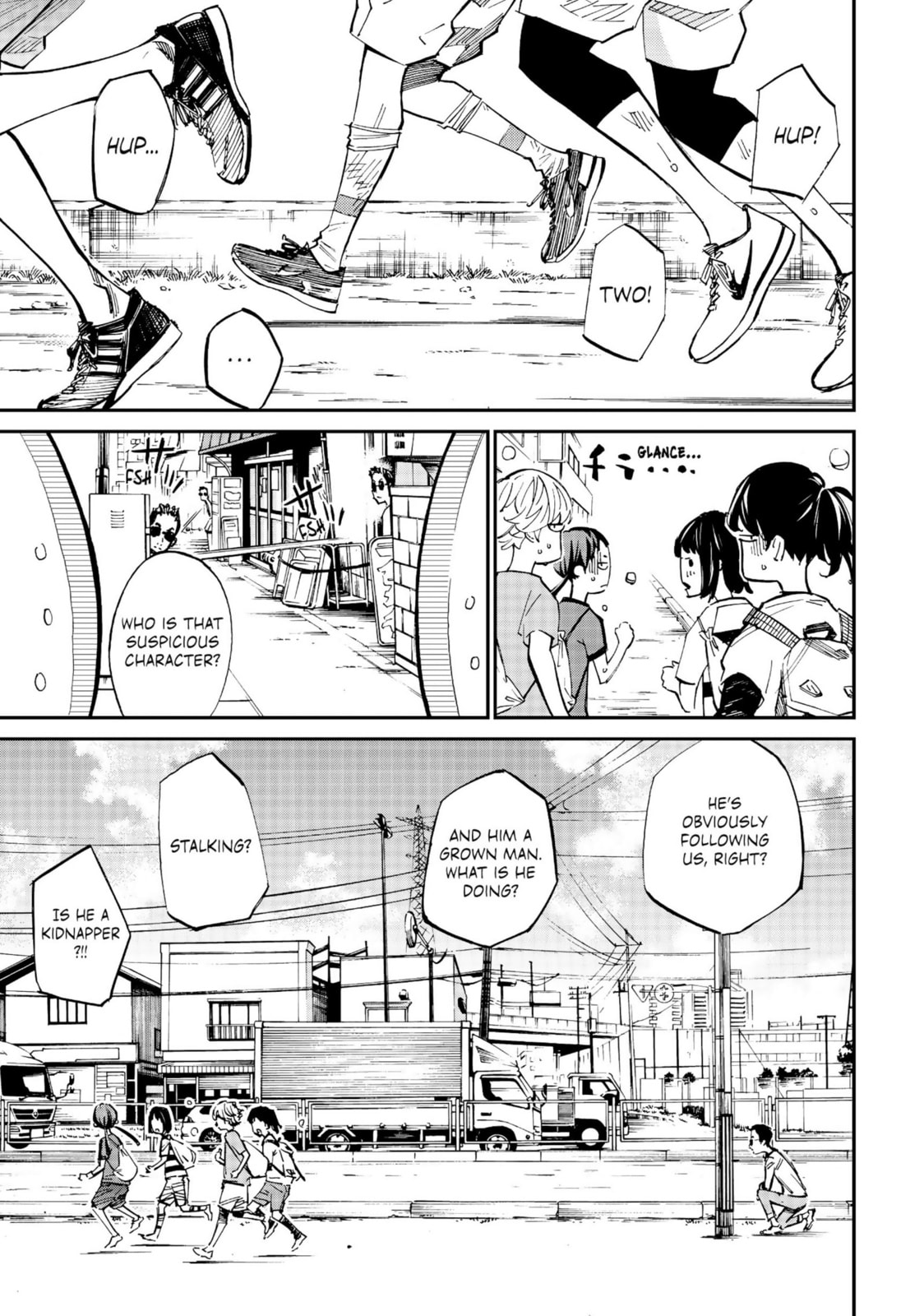 Read Farewell, My Dear Cramer chapter 20 image 35 on Lezhin