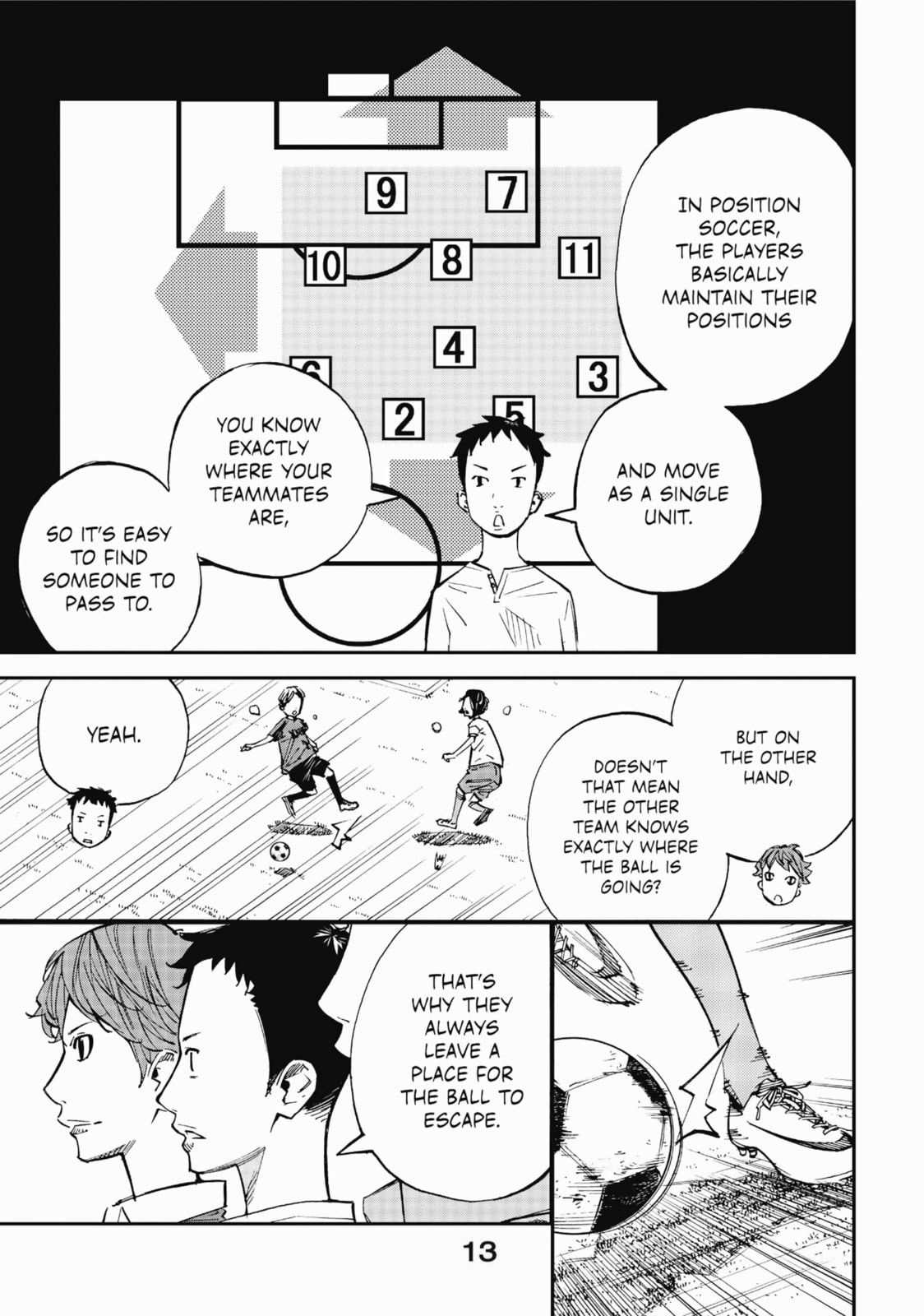 Read Farewell, My Dear Cramer chapter 20 image 7 on Lezhin