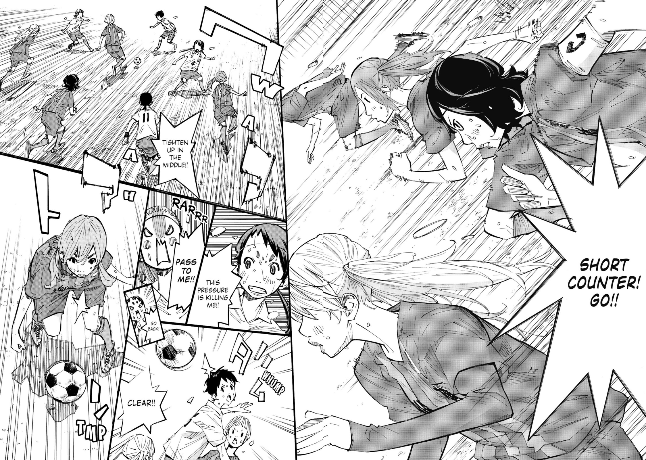 Read Farewell, My Dear Cramer chapter 23 image 10 on Lezhin