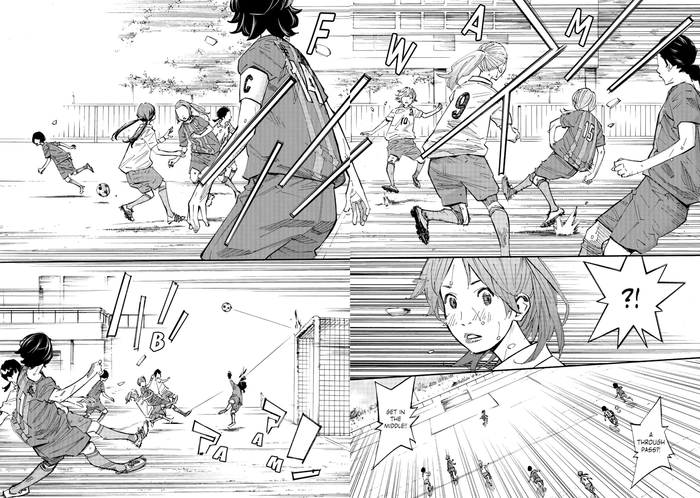 Read Farewell, My Dear Cramer chapter 23 image 11 on Lezhin