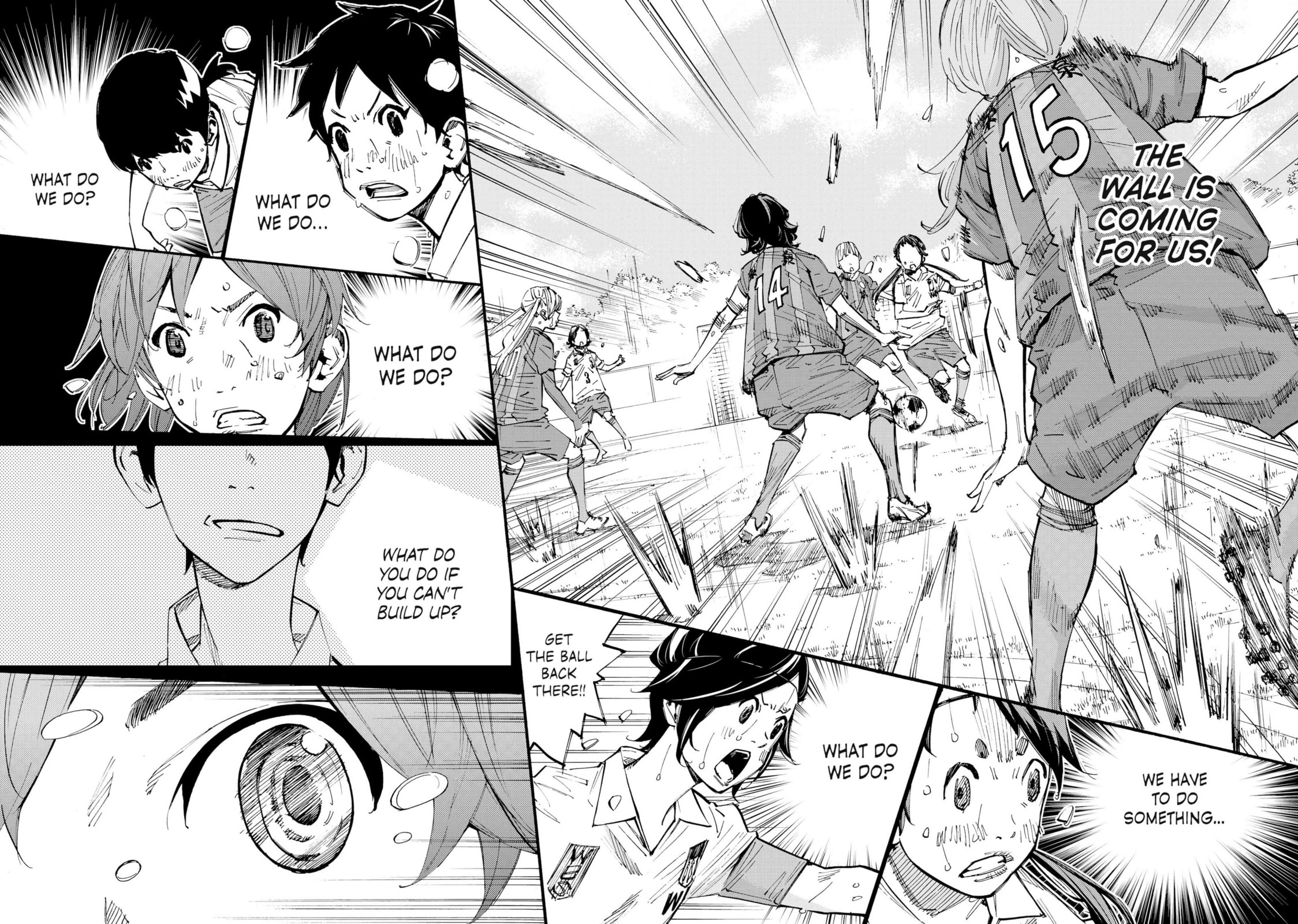 Read Farewell, My Dear Cramer chapter 23 image 20 on Lezhin