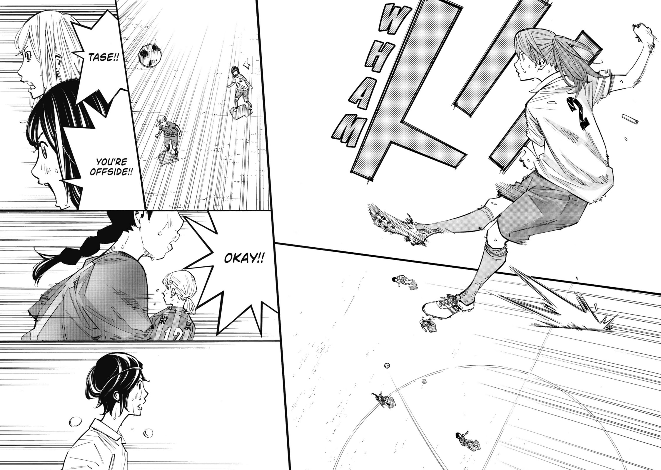 Read Farewell, My Dear Cramer chapter 23 image 29 on Lezhin