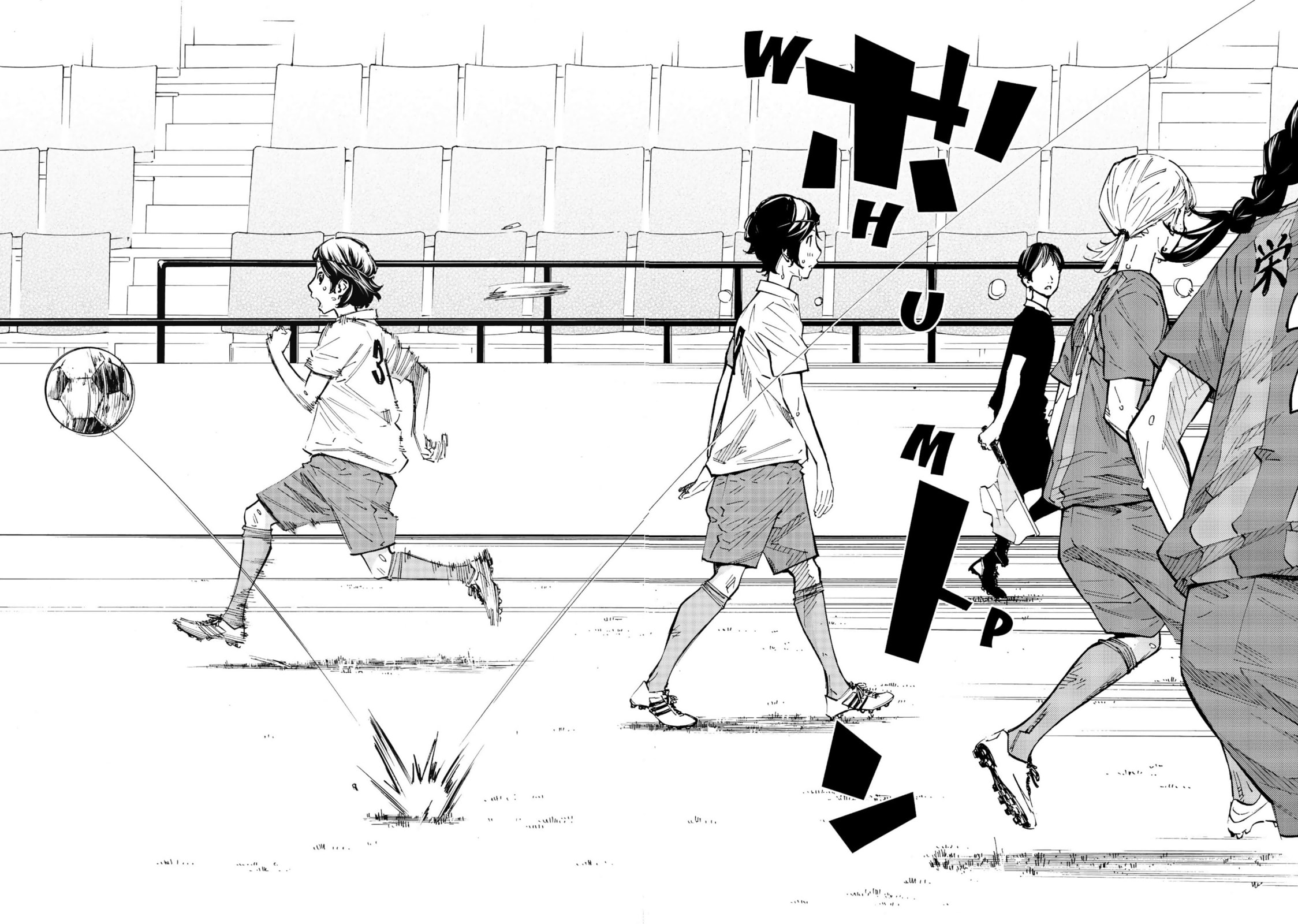 Read Farewell, My Dear Cramer chapter 23 image 30 on Lezhin