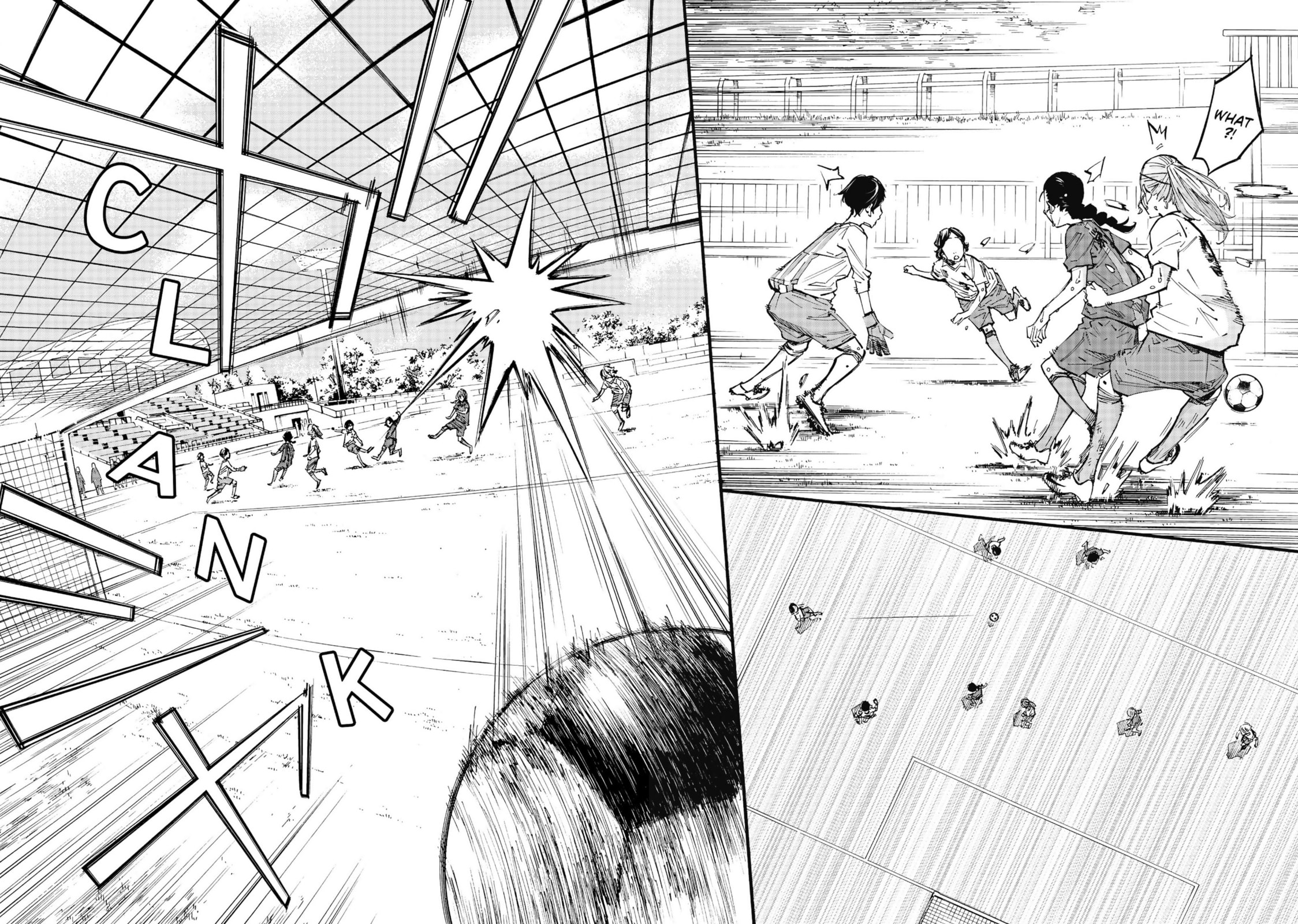 Read Farewell, My Dear Cramer chapter 23 image 33 on Lezhin