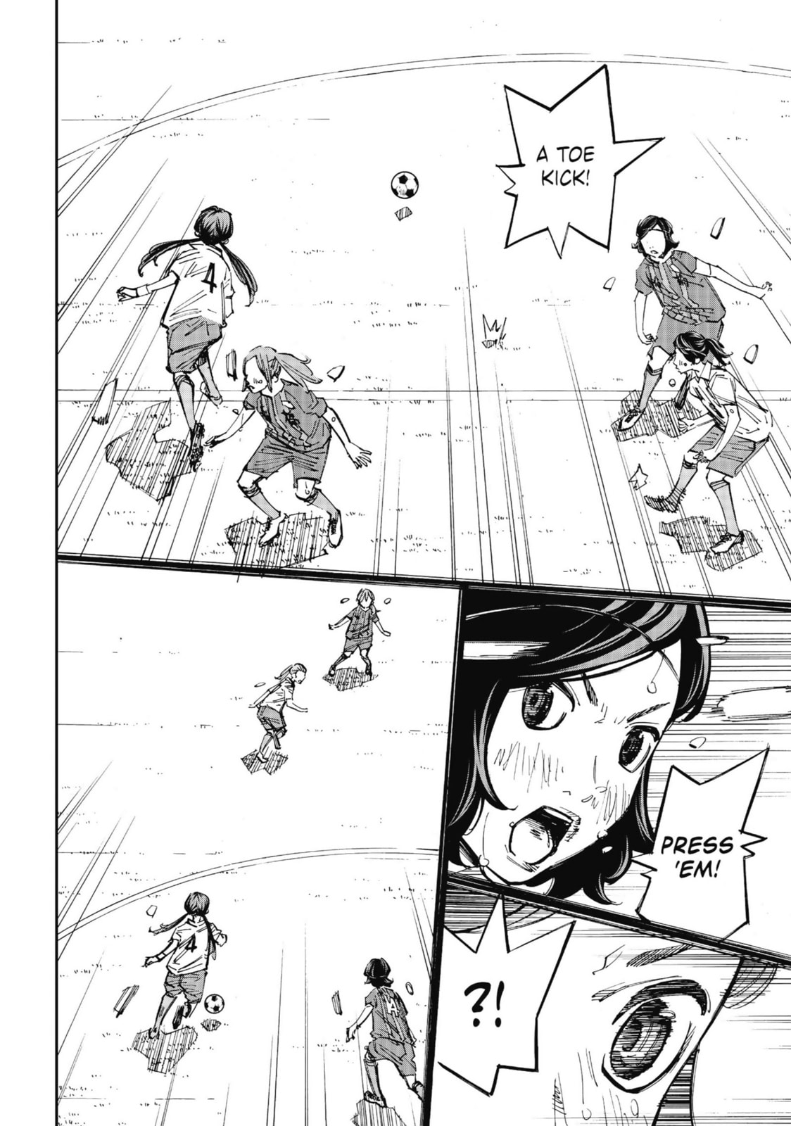 Read Farewell, My Dear Cramer chapter 24 image 13 on Lezhin