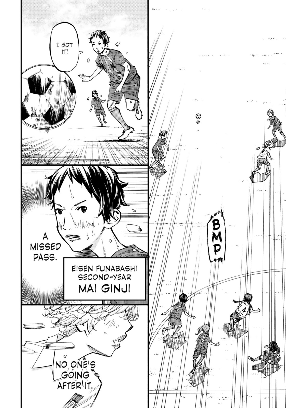 Read Farewell, My Dear Cramer chapter 24 image 15 on Lezhin