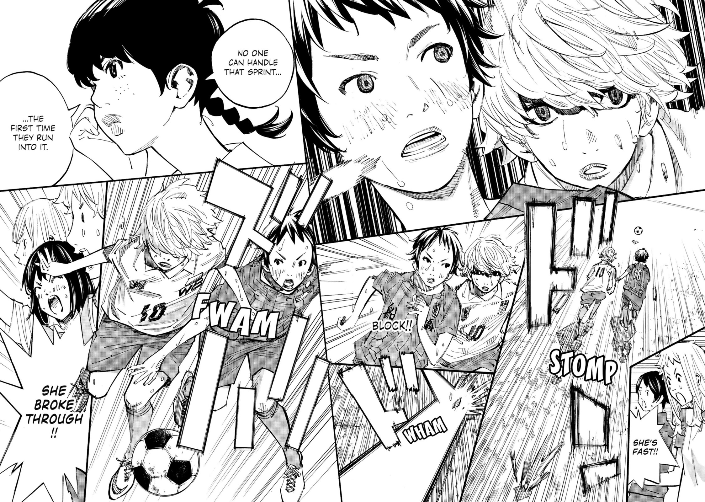 Read Farewell, My Dear Cramer chapter 24 image 17 on Lezhin