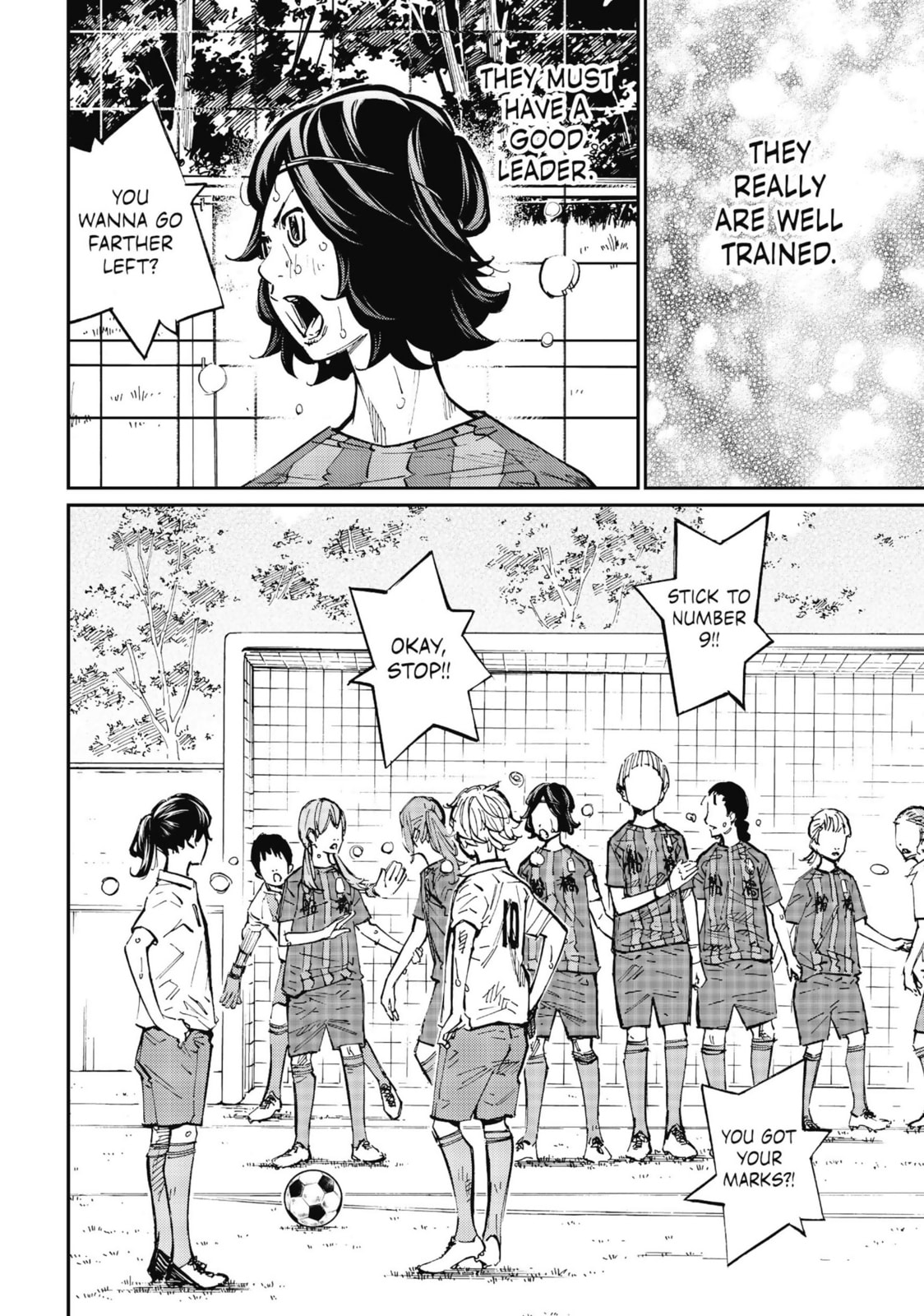 Read Farewell, My Dear Cramer chapter 24 image 20 on Lezhin