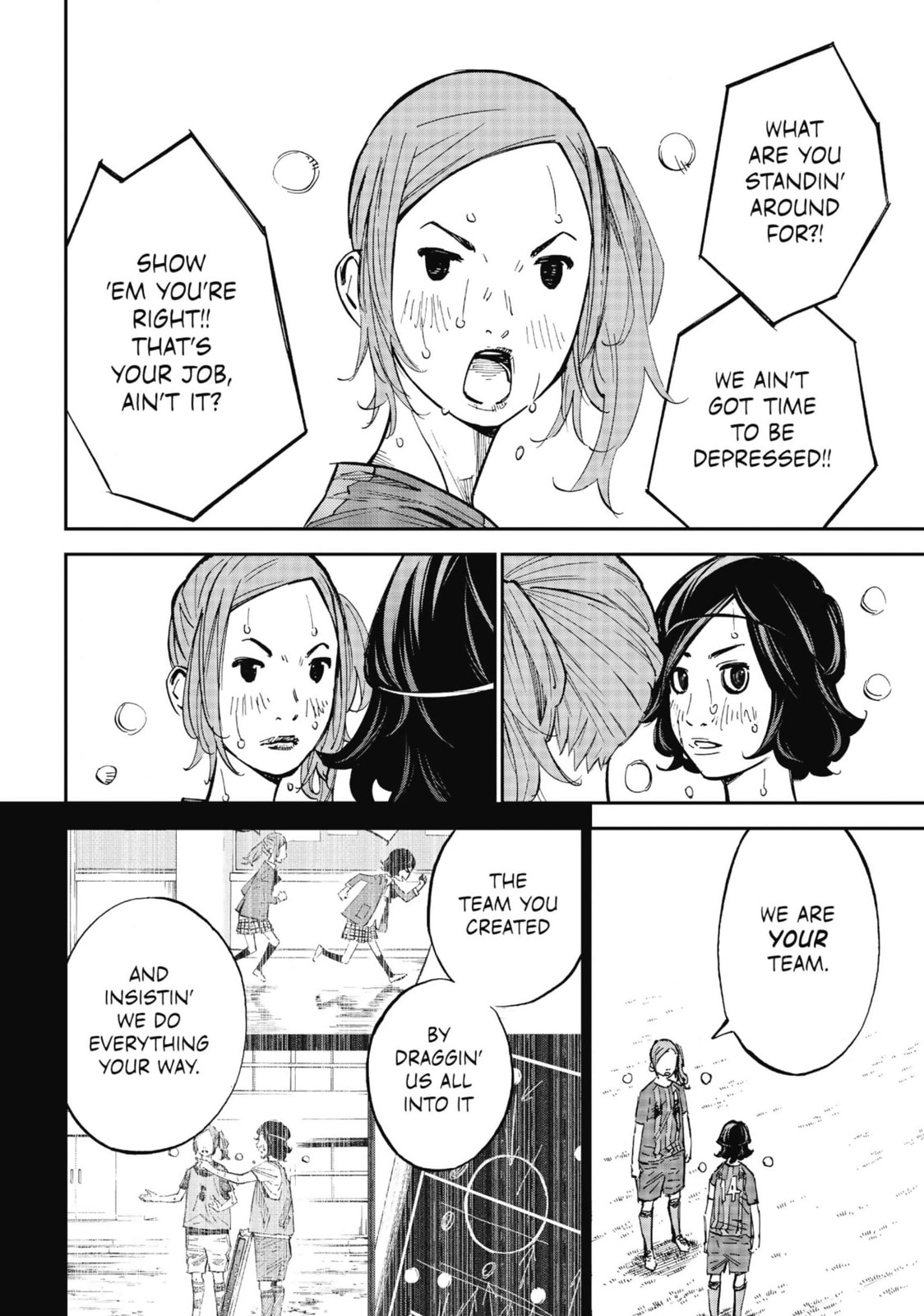 Read Farewell, My Dear Cramer chapter 24 image 28 on Lezhin
