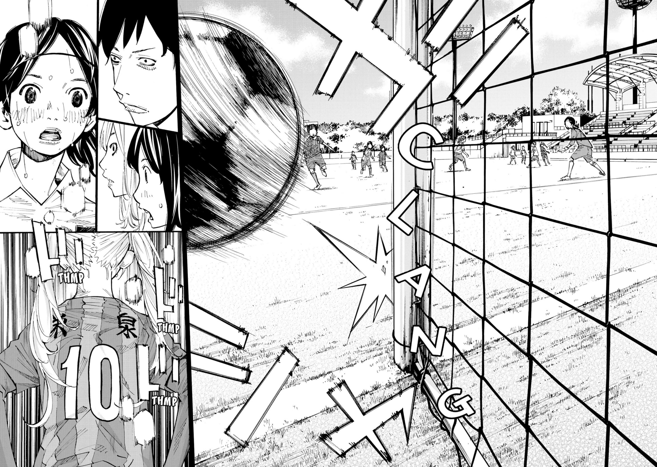 Read Farewell, My Dear Cramer chapter 24 image 39 on Lezhin
