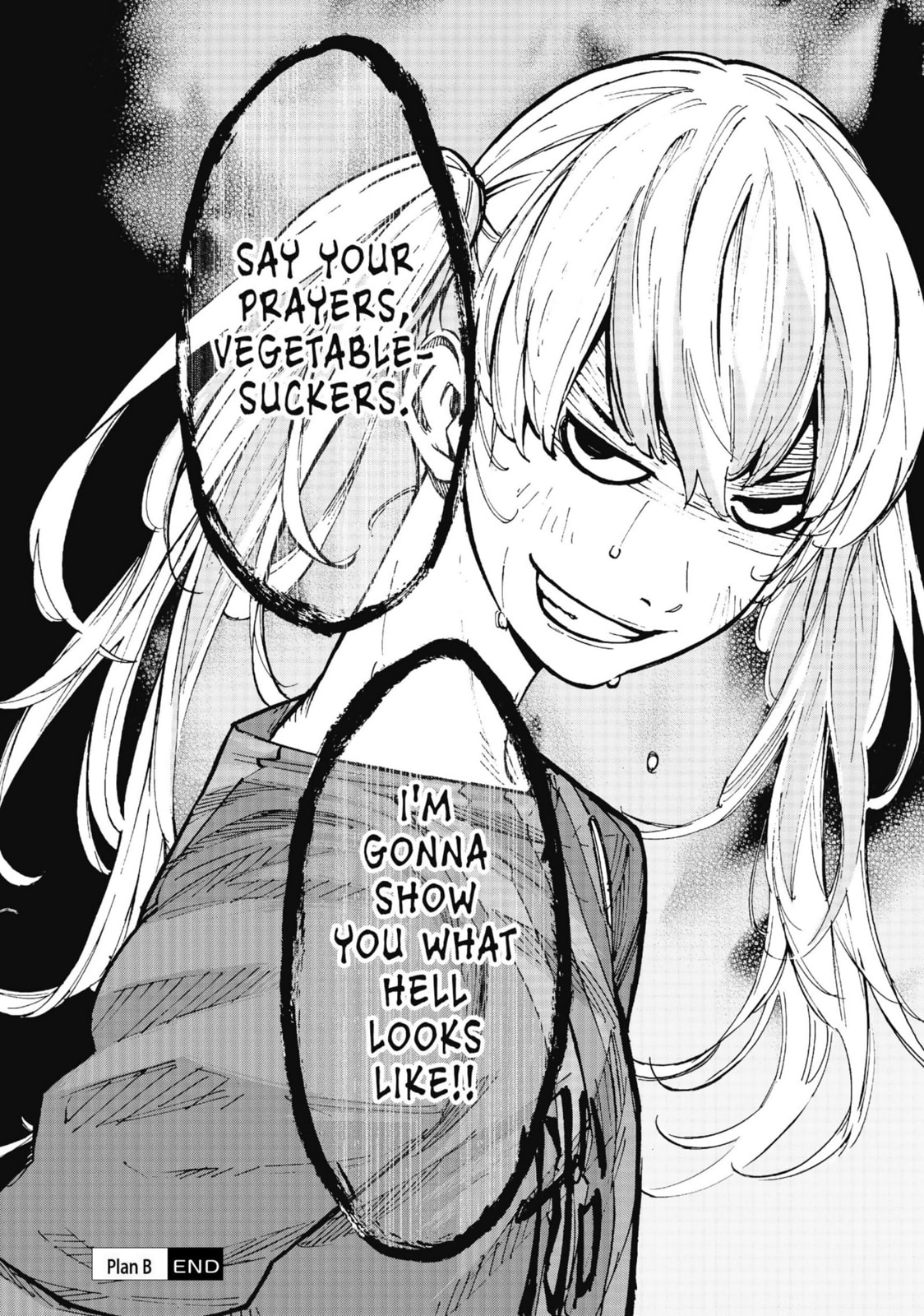 Read Farewell, My Dear Cramer chapter 24 image 42 on Lezhin