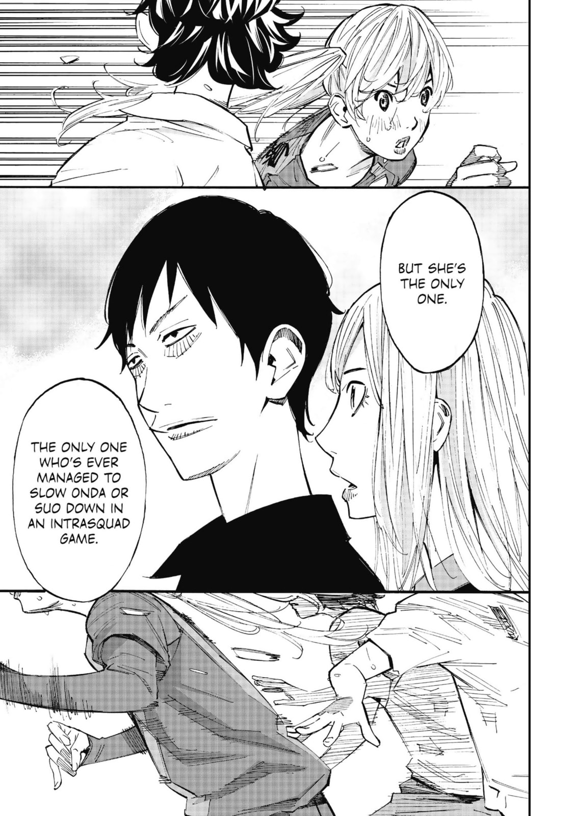 Read Farewell, My Dear Cramer chapter 26 image 39 on Lezhin