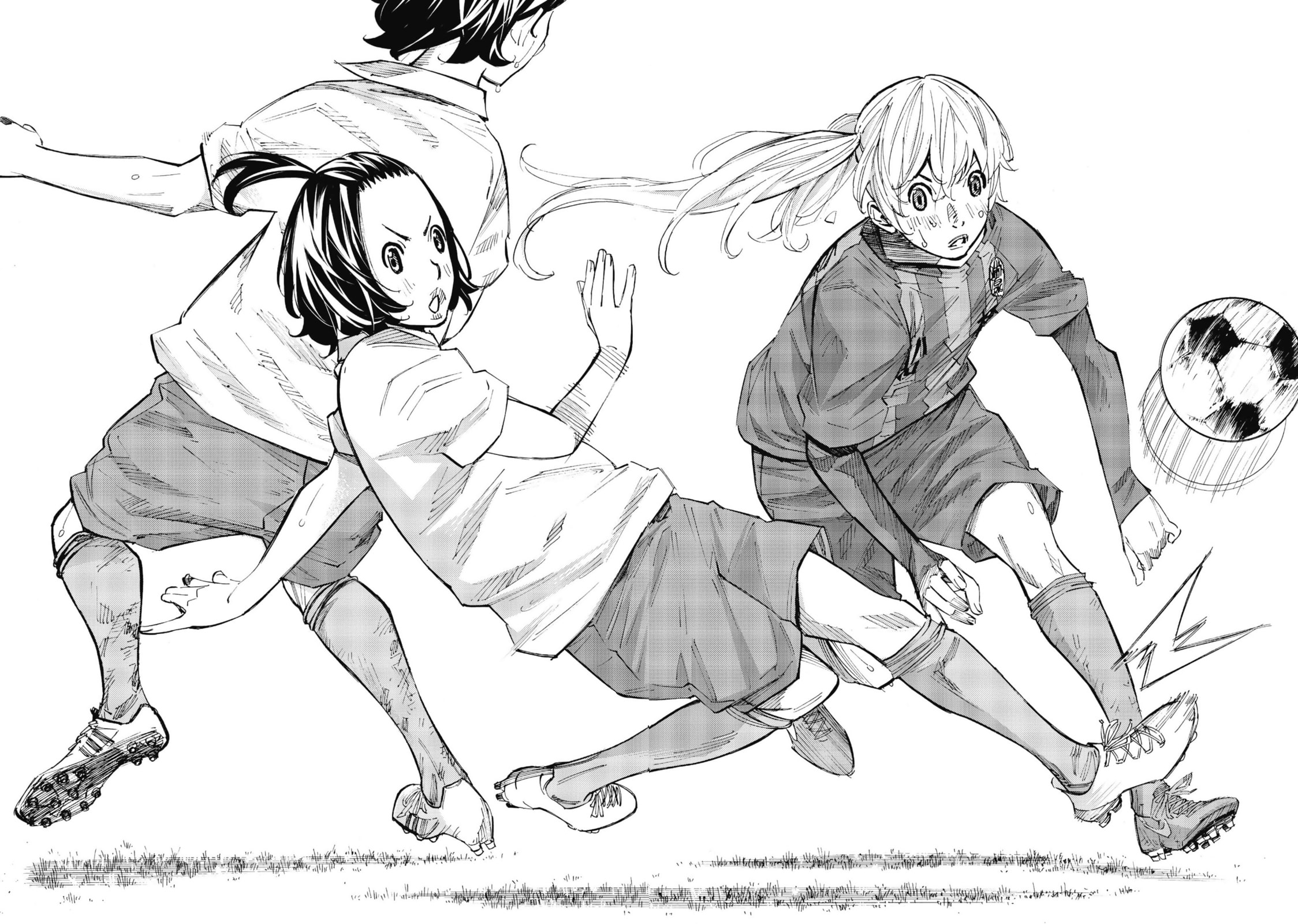 Read Farewell, My Dear Cramer chapter 26 image 40 on Lezhin