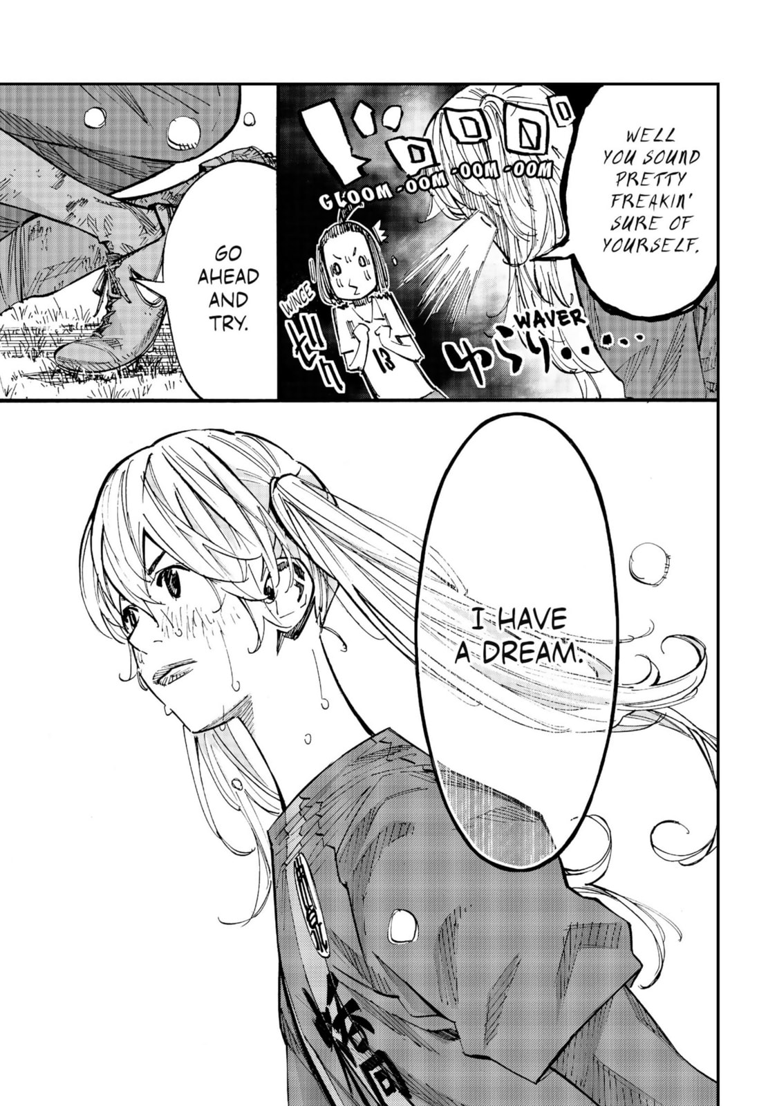 Read Farewell, My Dear Cramer chapter 27 image 10 on Lezhin