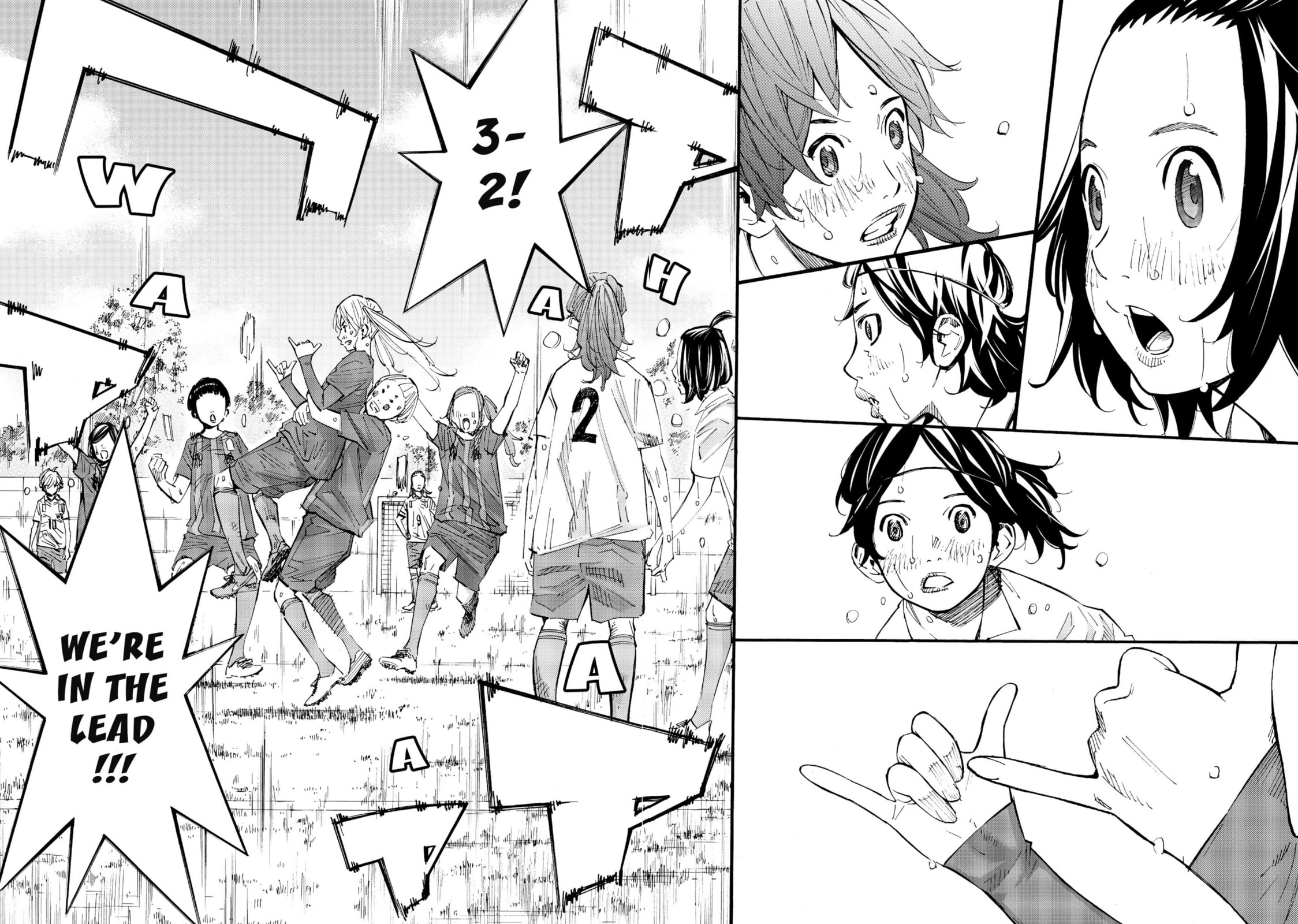 Read Farewell, My Dear Cramer chapter 27 image 24 on Lezhin