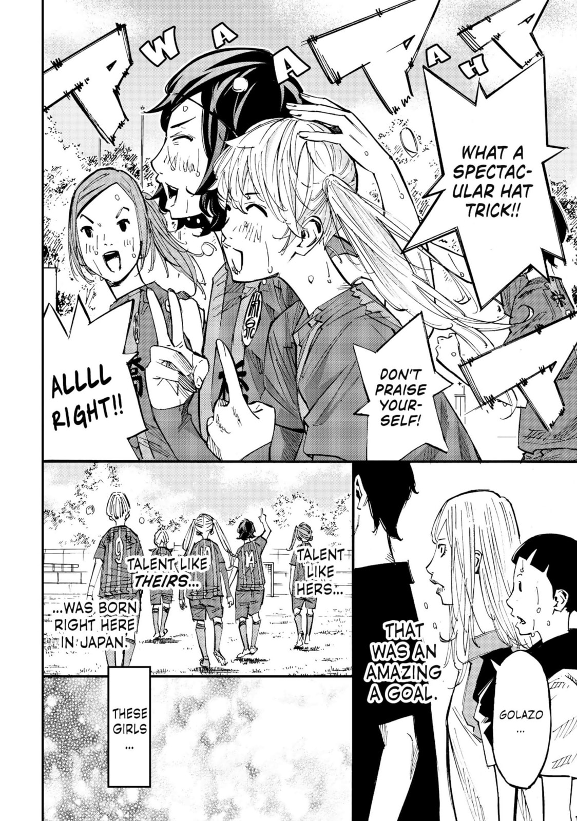 Read Farewell, My Dear Cramer chapter 27 image 25 on Lezhin