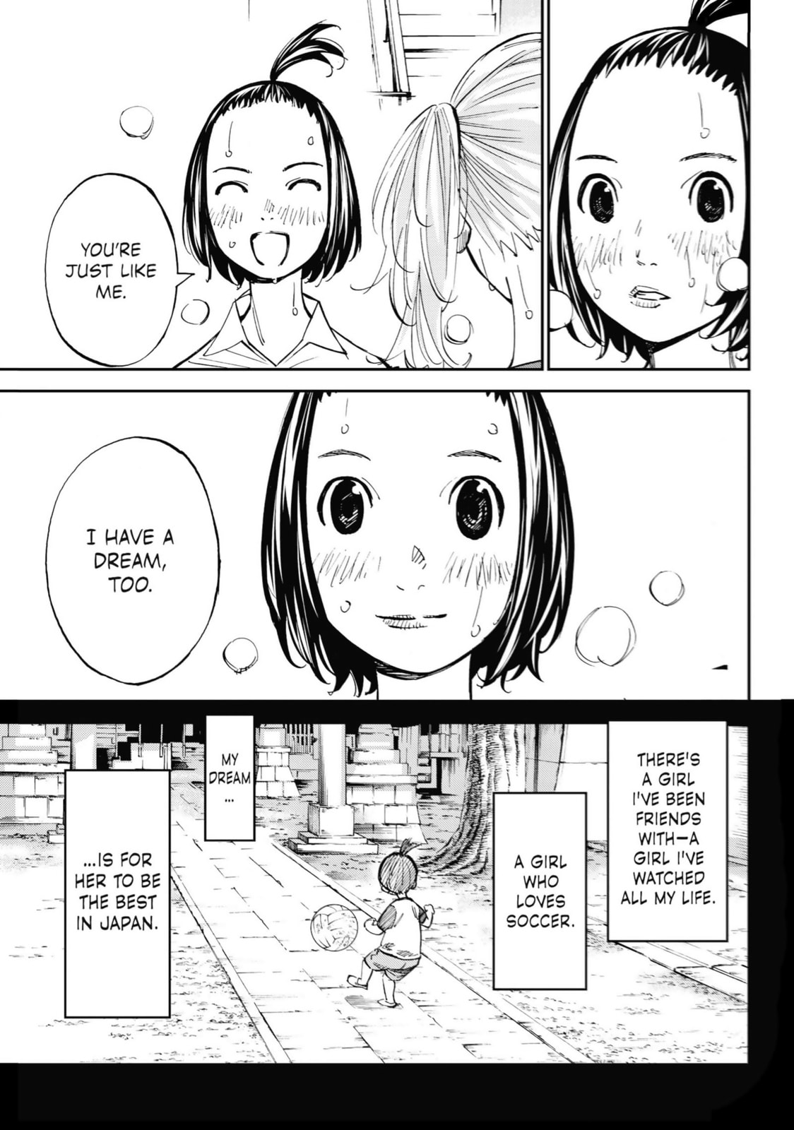 Read Farewell, My Dear Cramer chapter 27 image 30 on Lezhin