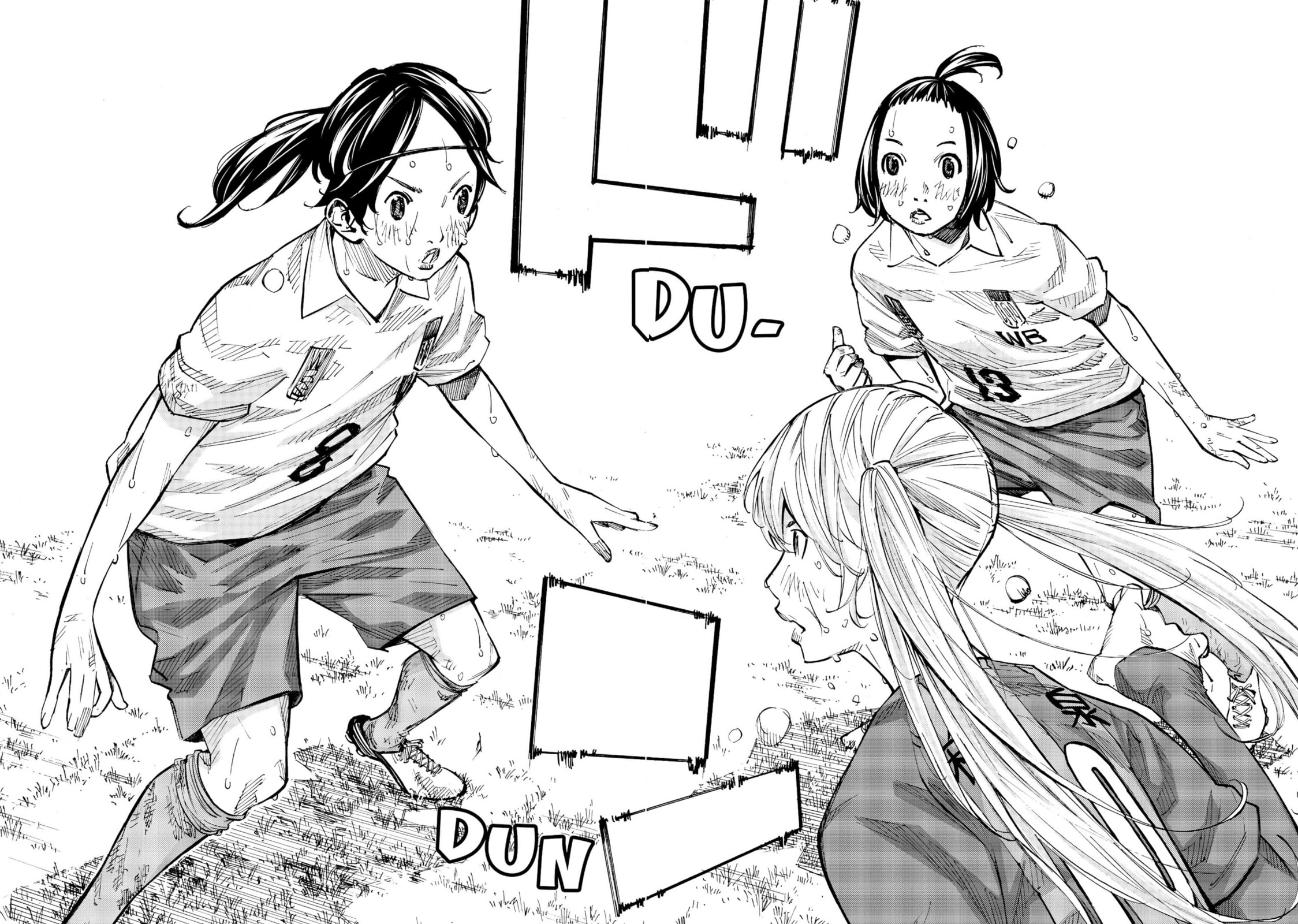 Read Farewell, My Dear Cramer chapter 27 image 35 on Lezhin