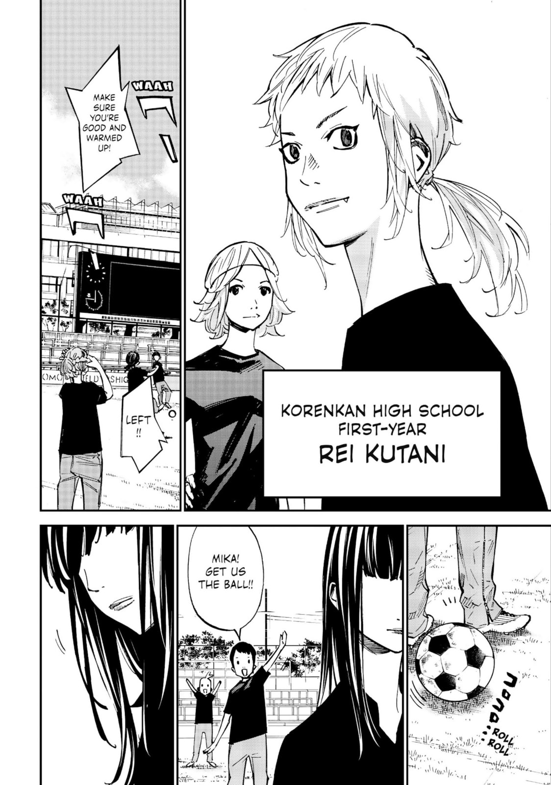 Read Farewell, My Dear Cramer chapter 32 image 15 on Lezhin