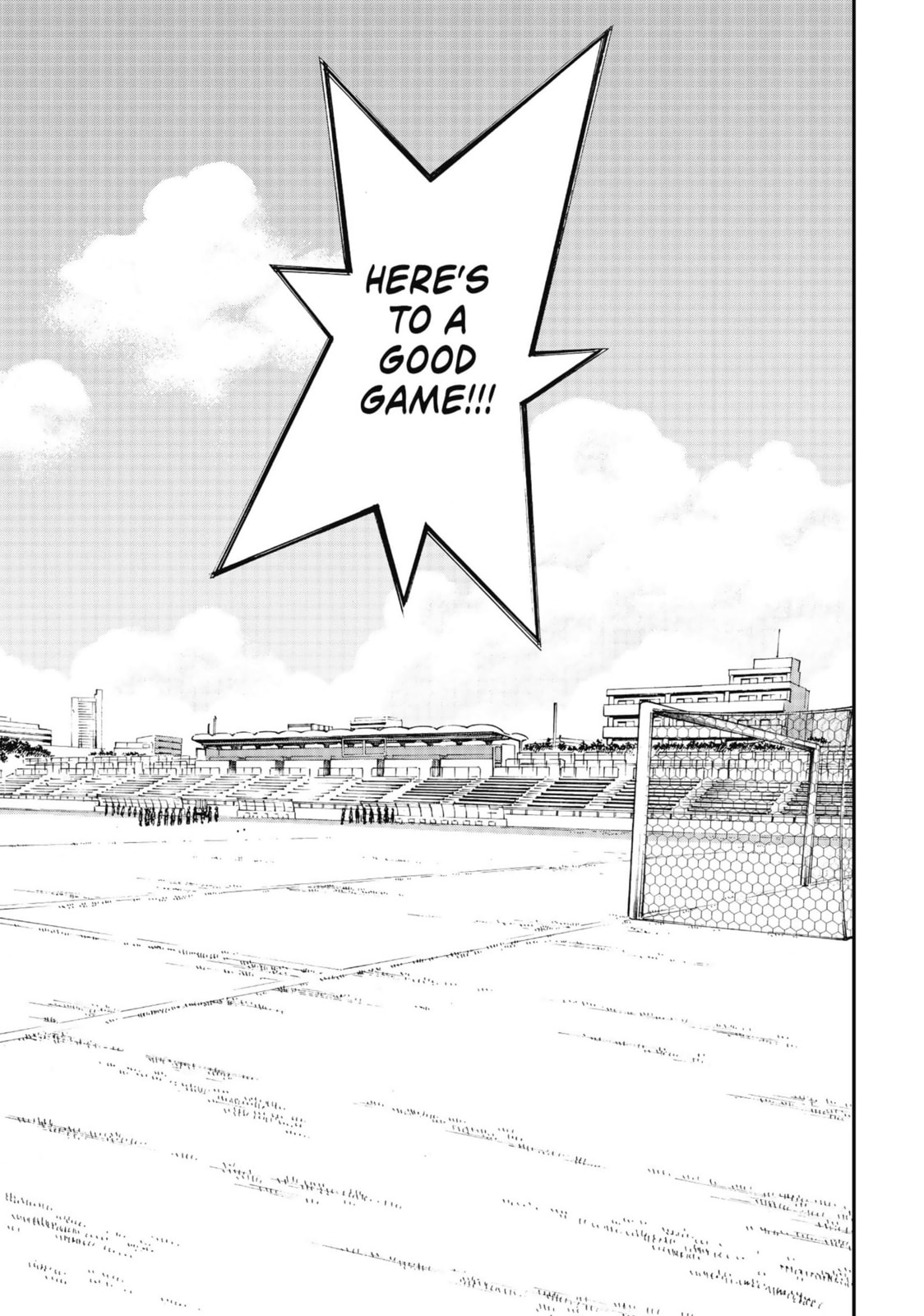 Read Farewell, My Dear Cramer chapter 32 image 30 on Lezhin
