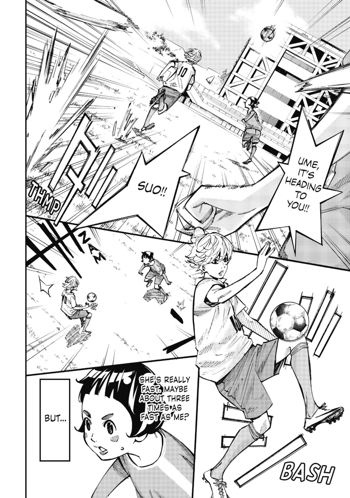 Read Farewell, My Dear Cramer chapter 33 image 13 on Lezhin