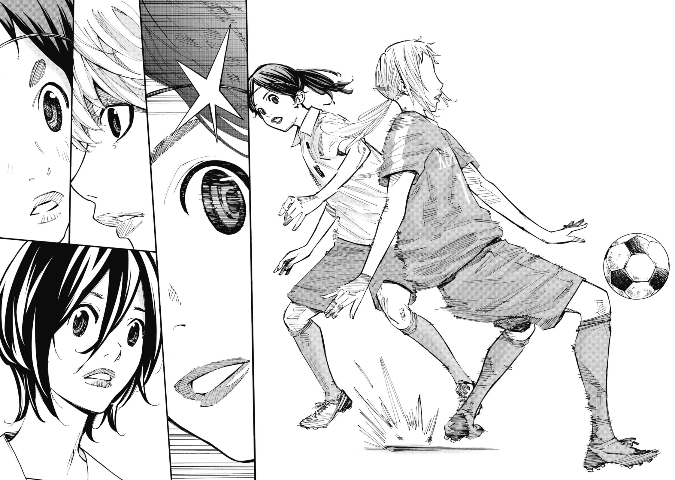 Read Farewell, My Dear Cramer chapter 33 image 17 on Lezhin