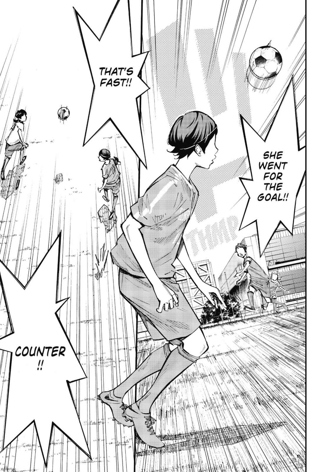 Read Farewell, My Dear Cramer chapter 33 image 19 on Lezhin