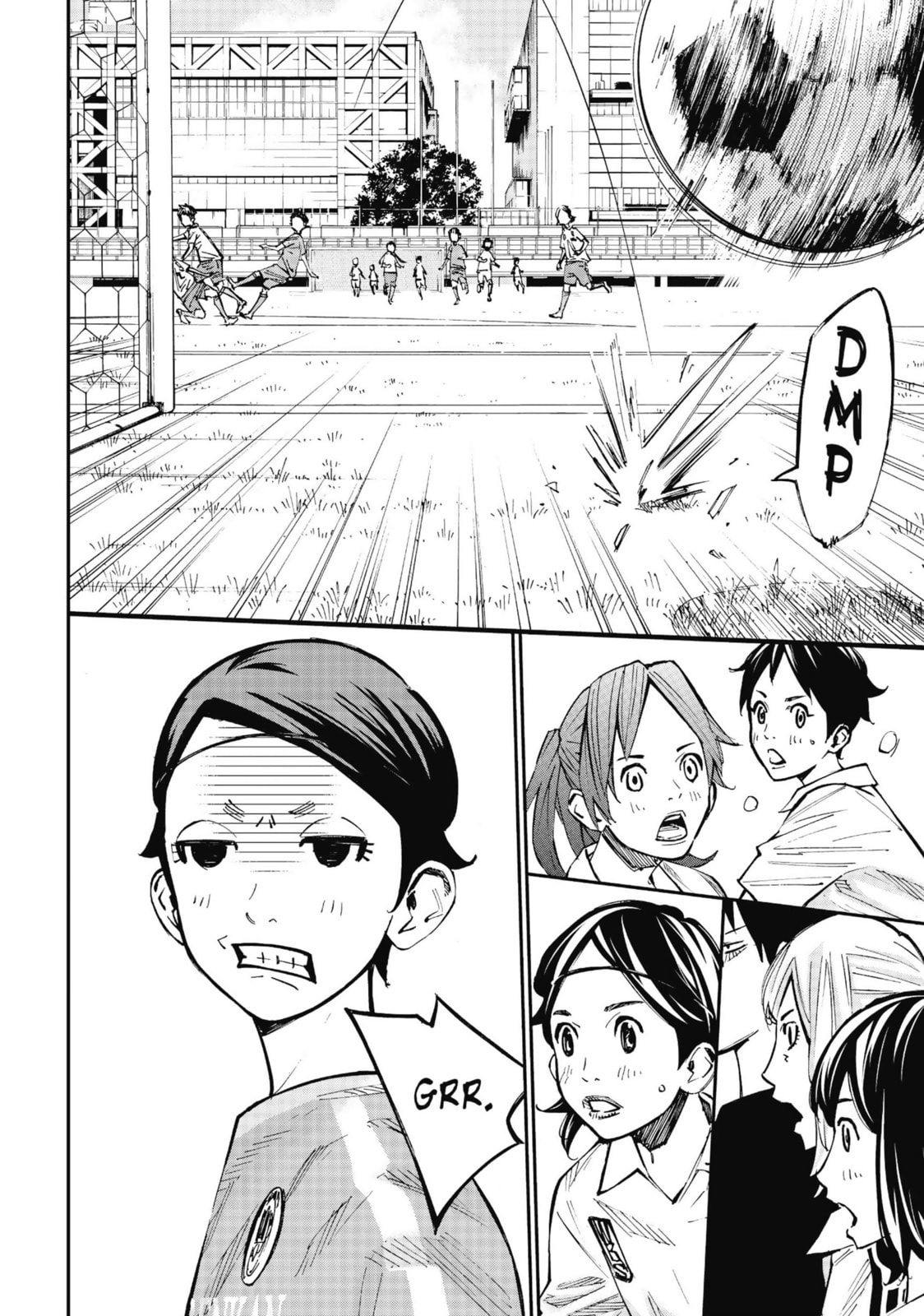 Read Farewell, My Dear Cramer chapter 33 image 22 on Lezhin