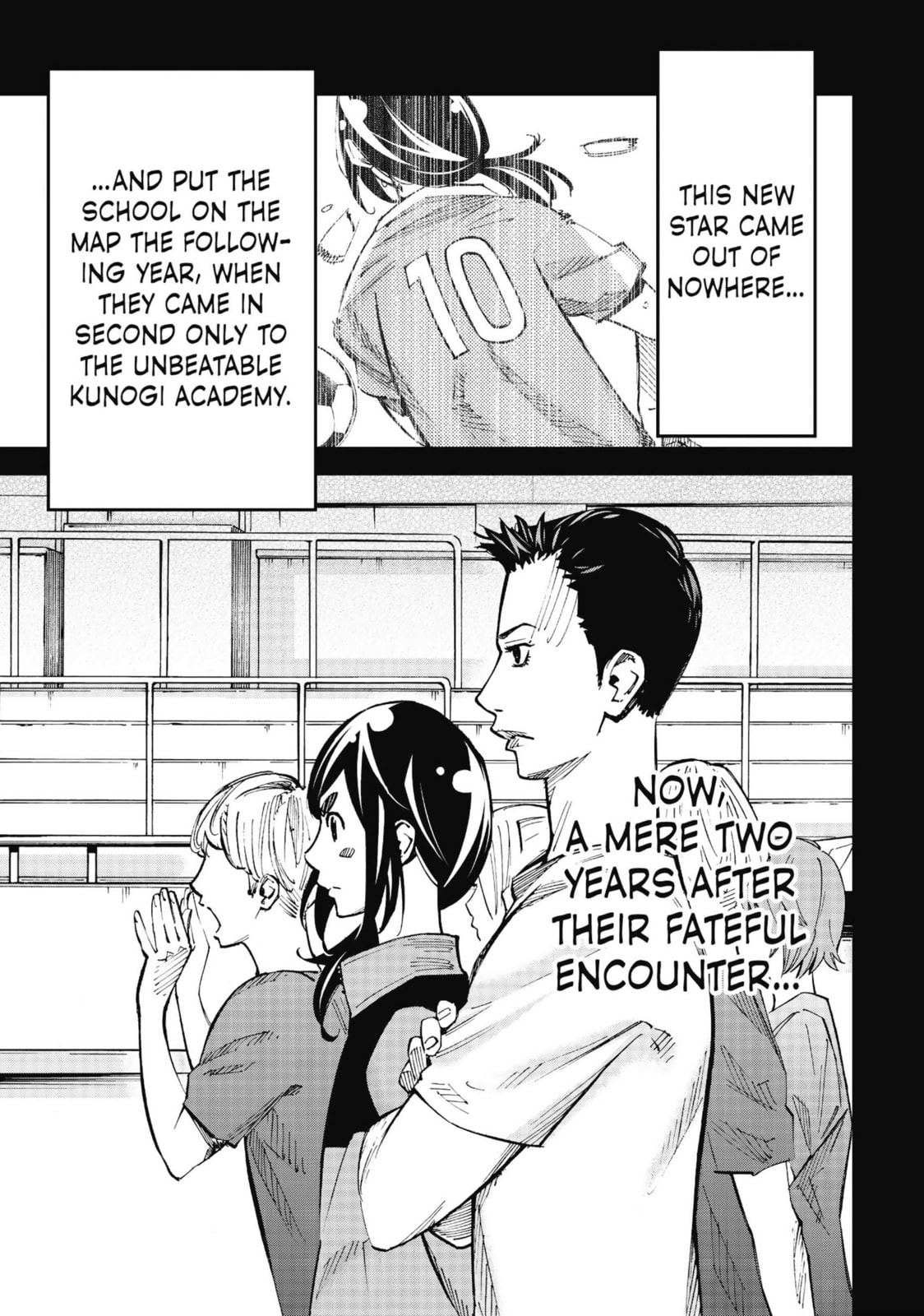 Read Farewell, My Dear Cramer chapter 33 image 36 on Lezhin