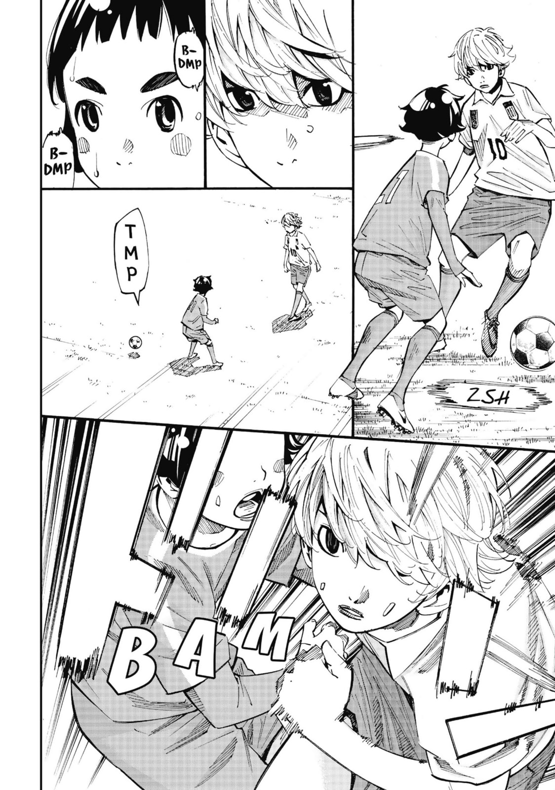 Read Farewell, My Dear Cramer chapter 34 image 17 on Lezhin
