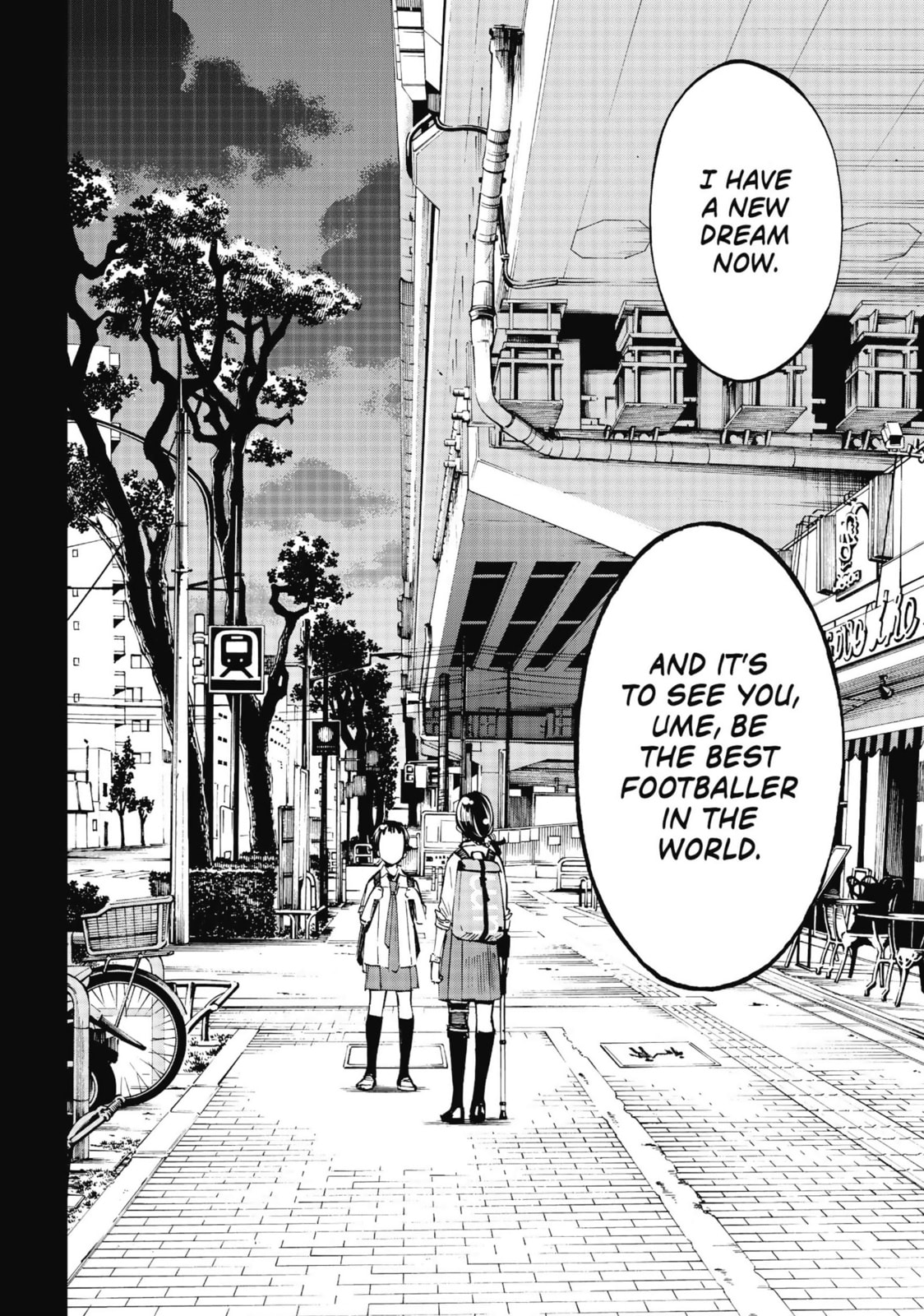 Read Farewell, My Dear Cramer chapter 34 image 36 on Lezhin