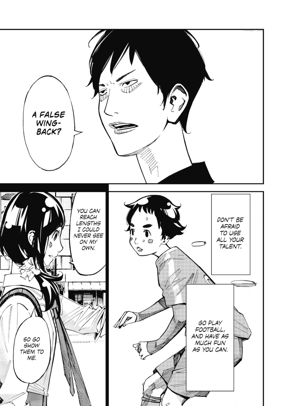 Read Farewell, My Dear Cramer chapter 34 image 41 on Lezhin