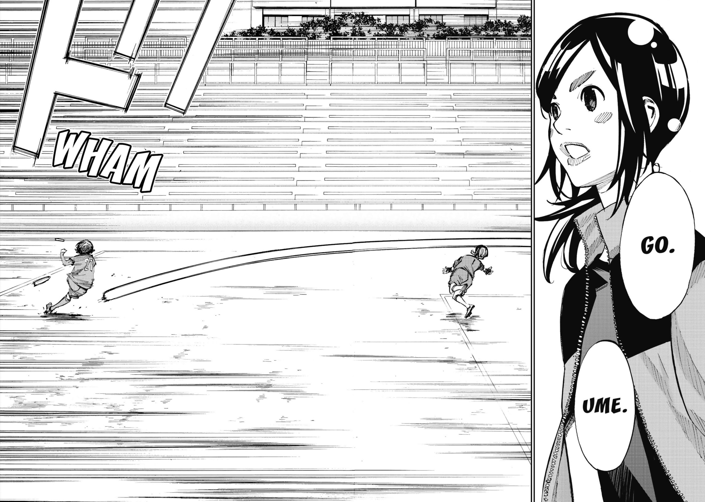Read Farewell, My Dear Cramer chapter 35 image 21 on Lezhin