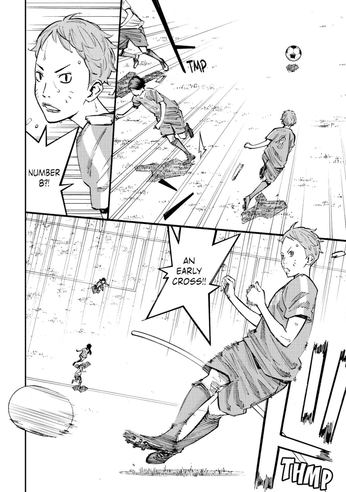 Read Farewell, My Dear Cramer chapter 35 image 3 on Lezhin