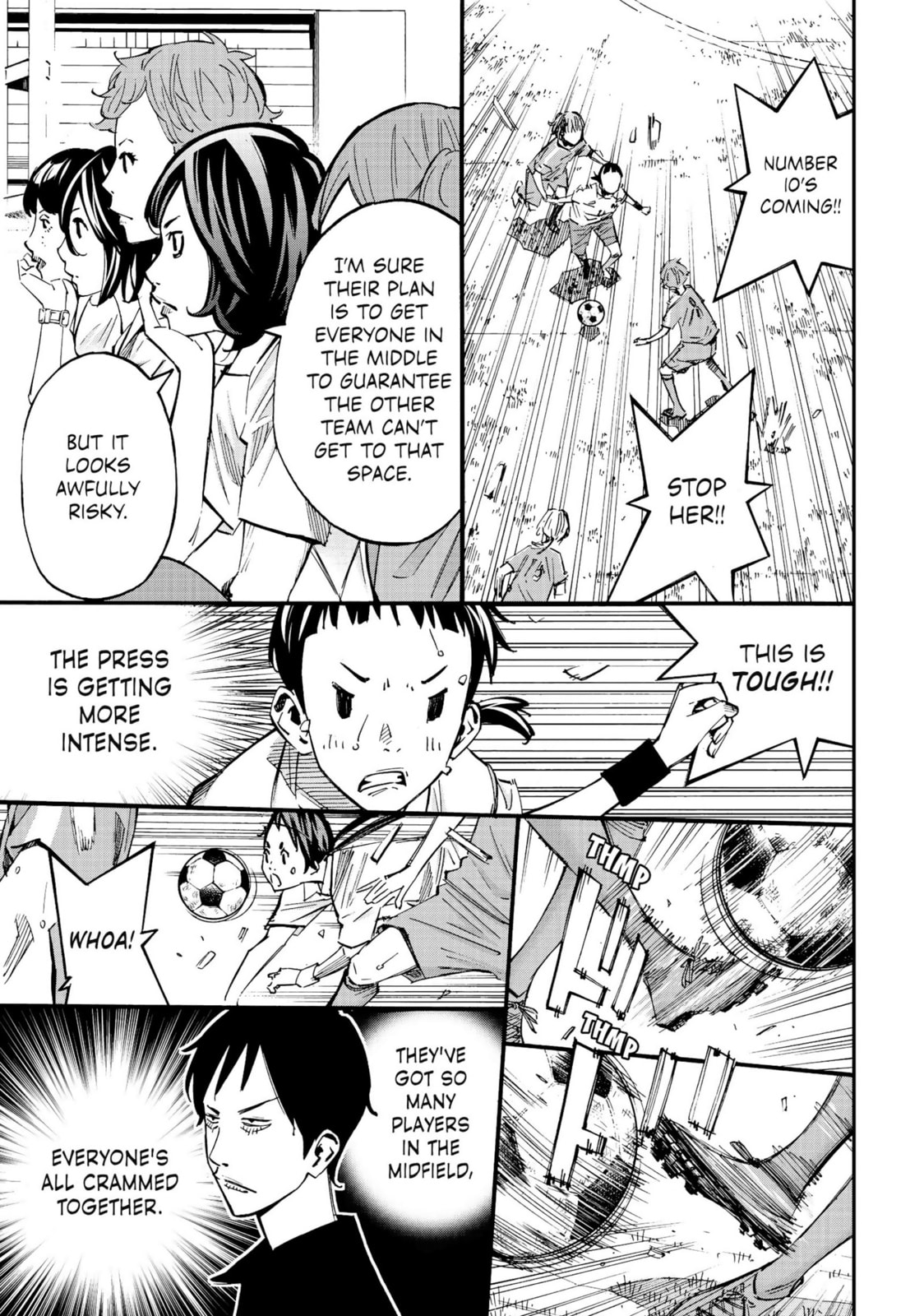 Read Farewell, My Dear Cramer chapter 35 image 30 on Lezhin