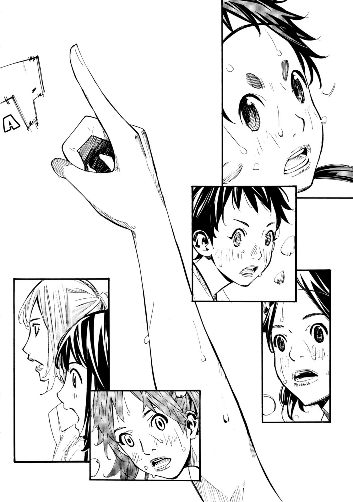 Read Farewell, My Dear Cramer chapter 35 image 36 on Lezhin