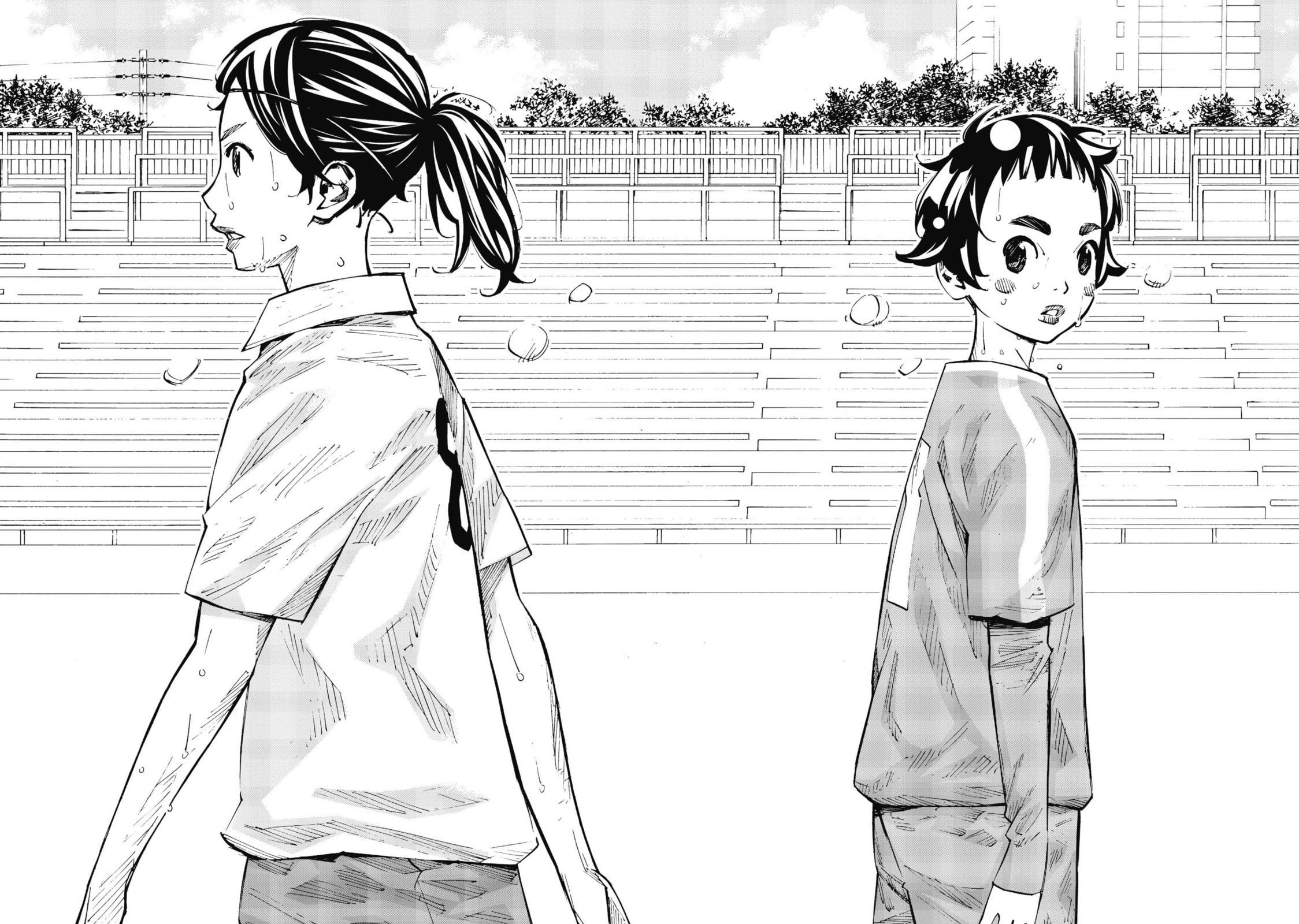 Read Farewell, My Dear Cramer chapter 36 image 13 on Lezhin
