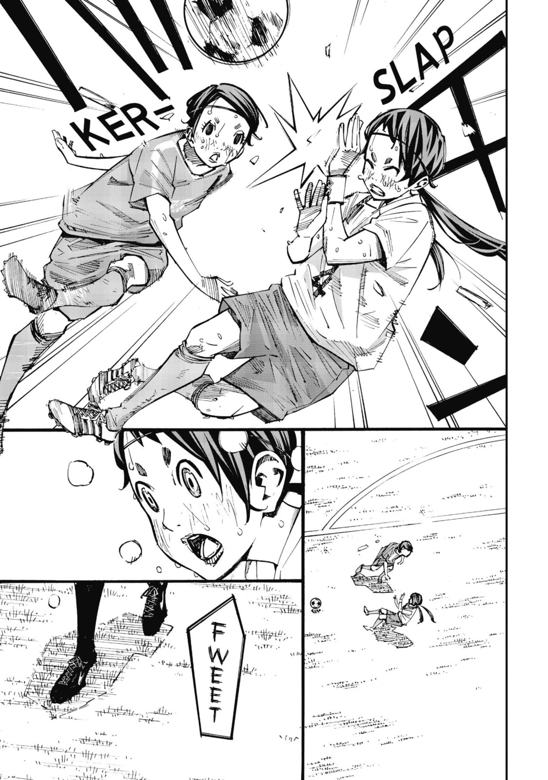 Read Farewell, My Dear Cramer chapter 36 image 19 on Lezhin