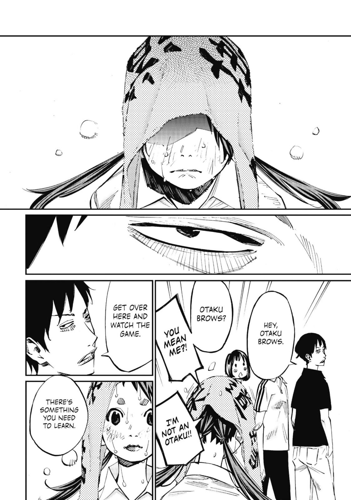 Read Farewell, My Dear Cramer chapter 36 image 29 on Lezhin