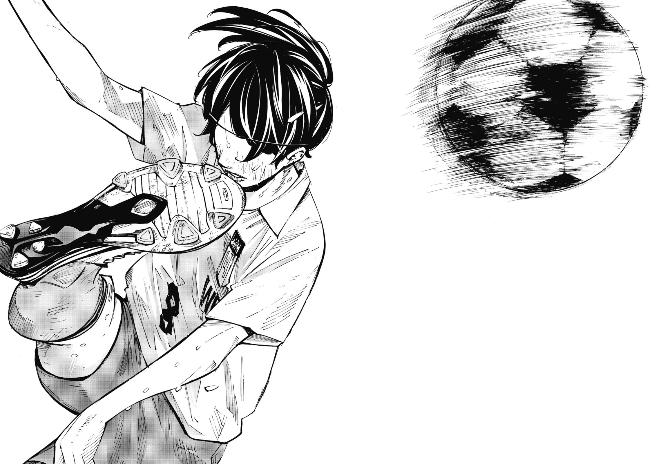 Read Farewell, My Dear Cramer chapter 36 image 33 on Lezhin