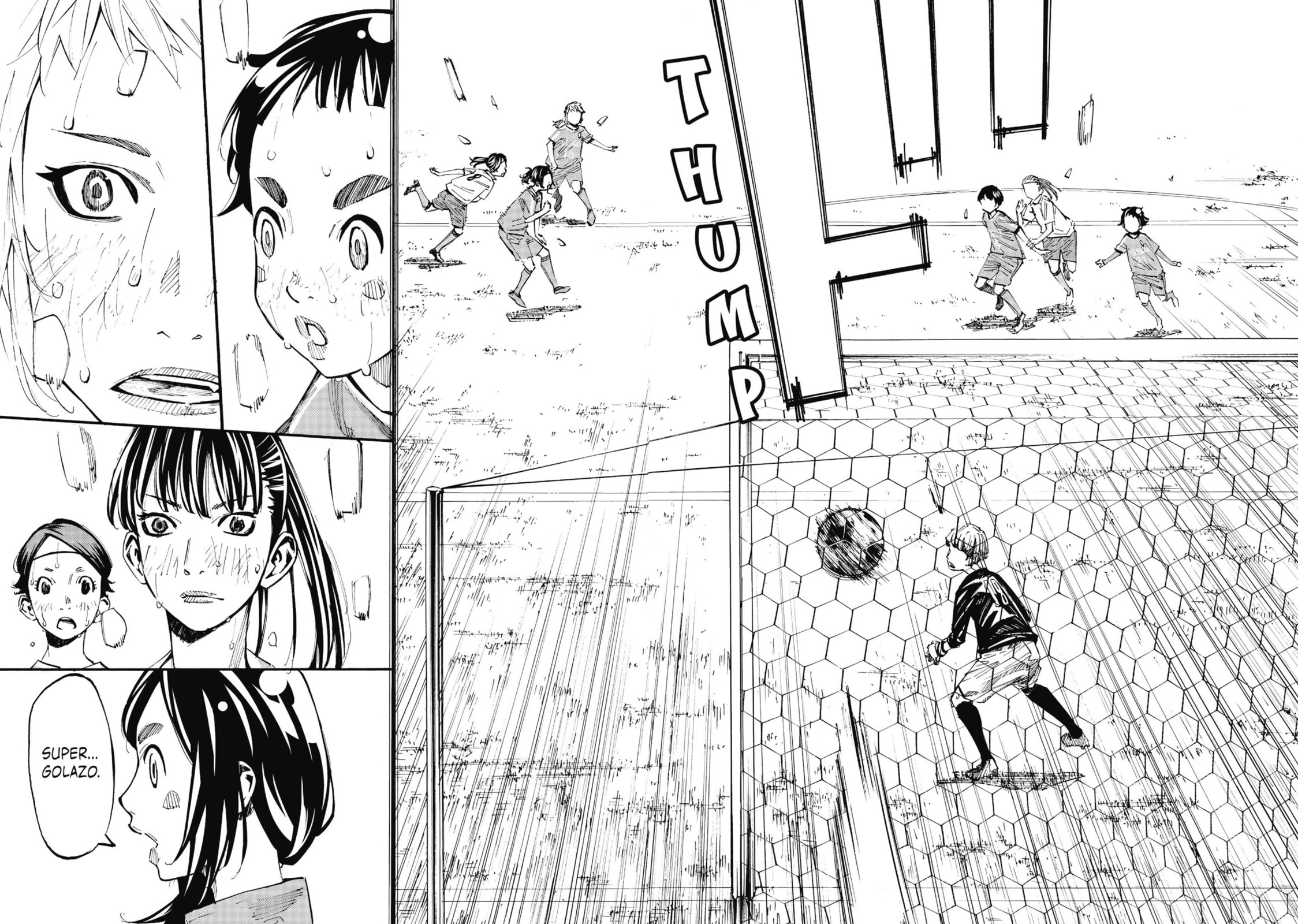 Read Farewell, My Dear Cramer chapter 36 image 34 on Lezhin