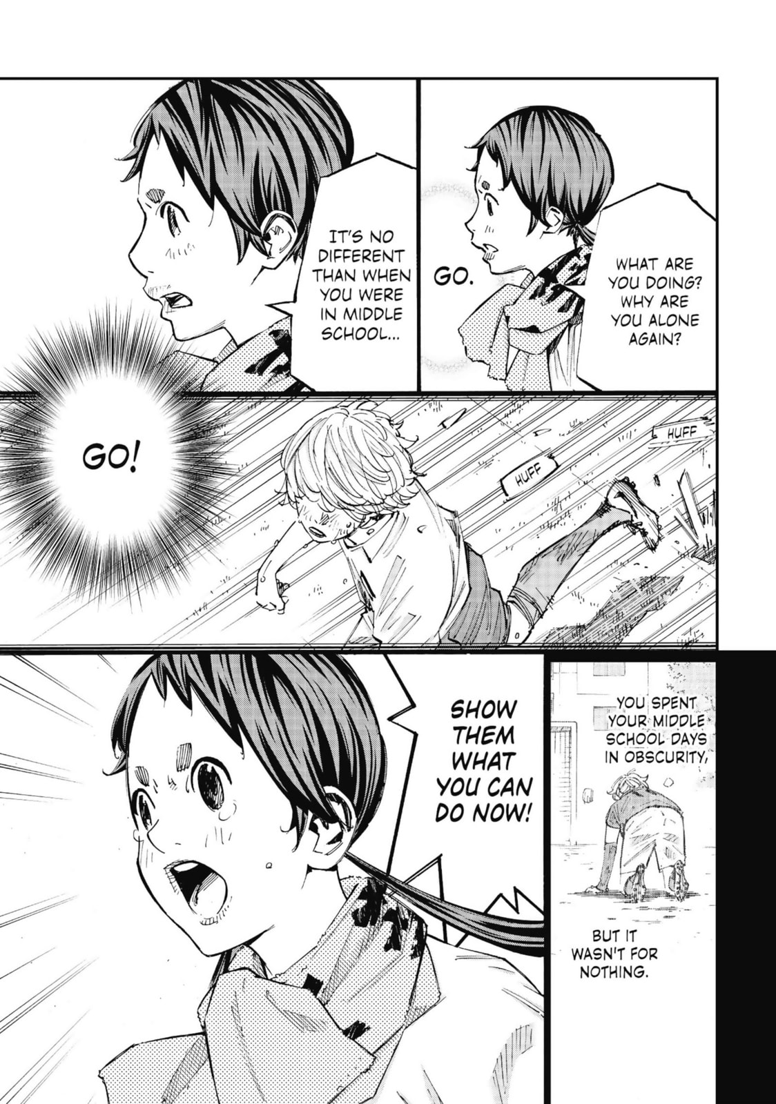 Read Farewell, My Dear Cramer chapter 38 image 23 on Lezhin