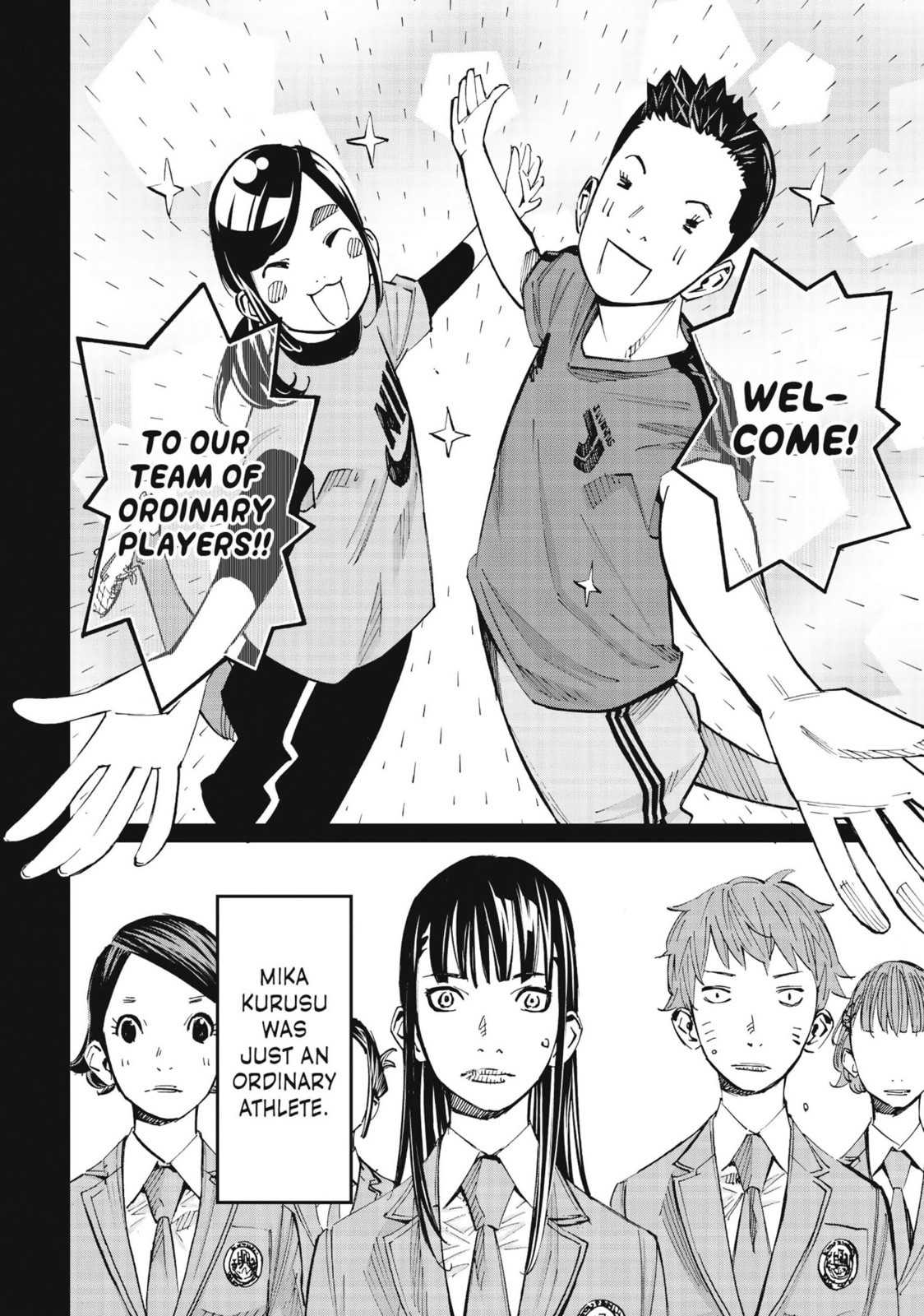Read Farewell, My Dear Cramer chapter 39 image 13 on Lezhin