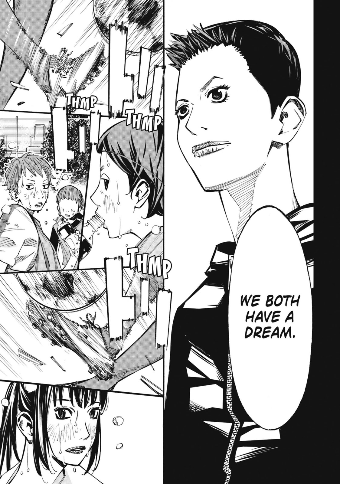 Read Farewell, My Dear Cramer chapter 39 image 16 on Lezhin