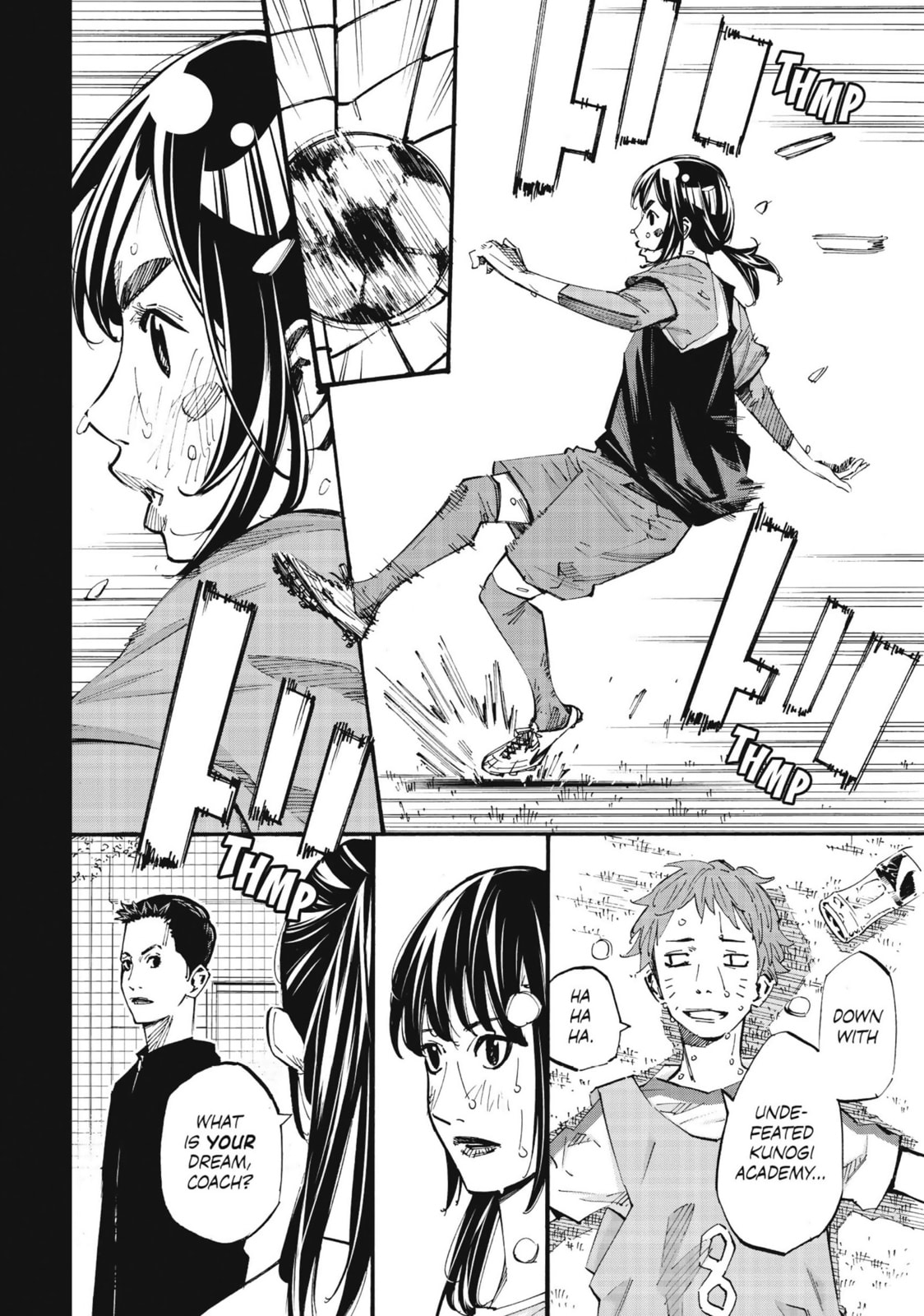 Read Farewell, My Dear Cramer chapter 39 image 17 on Lezhin