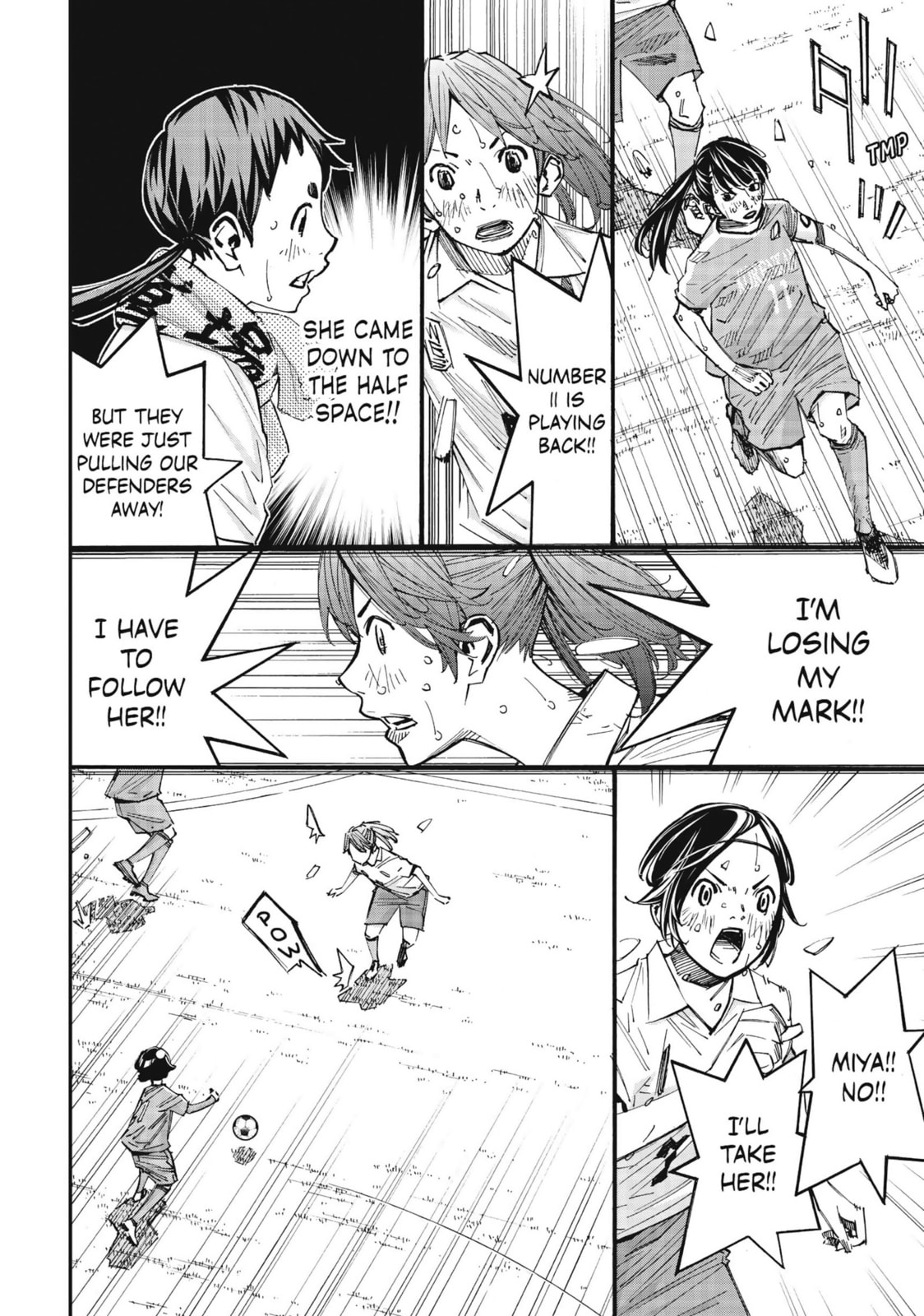 Read Farewell, My Dear Cramer chapter 39 image 21 on Lezhin