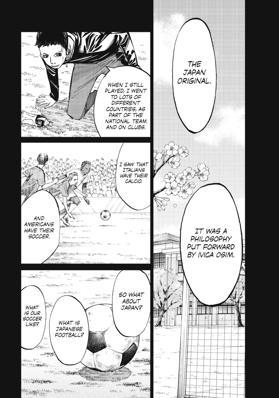 Read Farewell, My Dear Cramer chapter 39 image 23 on Lezhin
