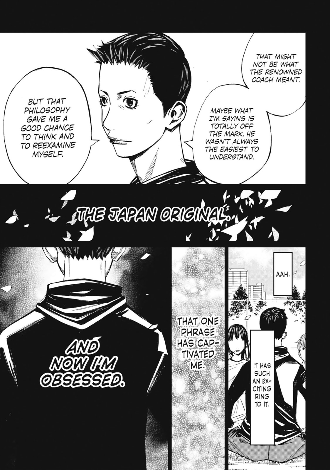 Read Farewell, My Dear Cramer chapter 39 image 26 on Lezhin