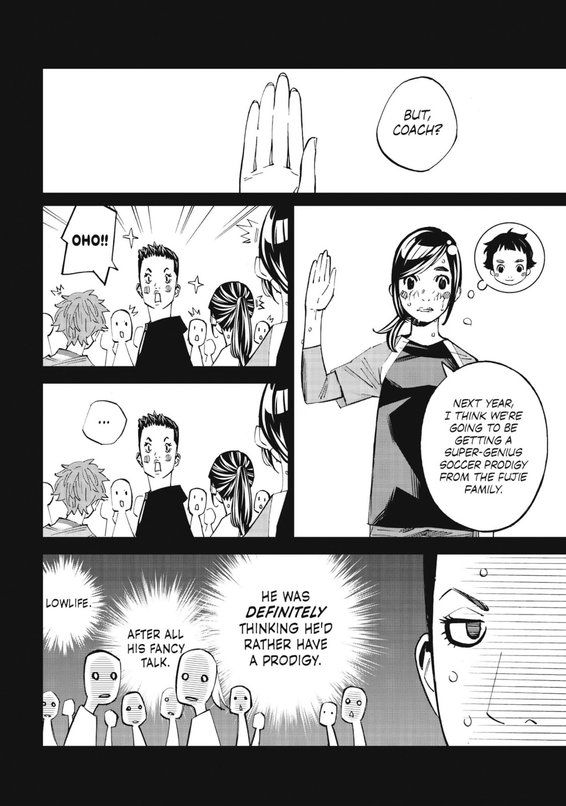 Read Farewell, My Dear Cramer chapter 39 image 35 on Lezhin