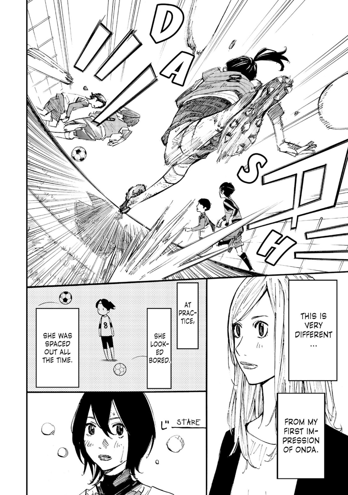 Read Farewell, My Dear Cramer chapter 4 image 15 on Lezhin
